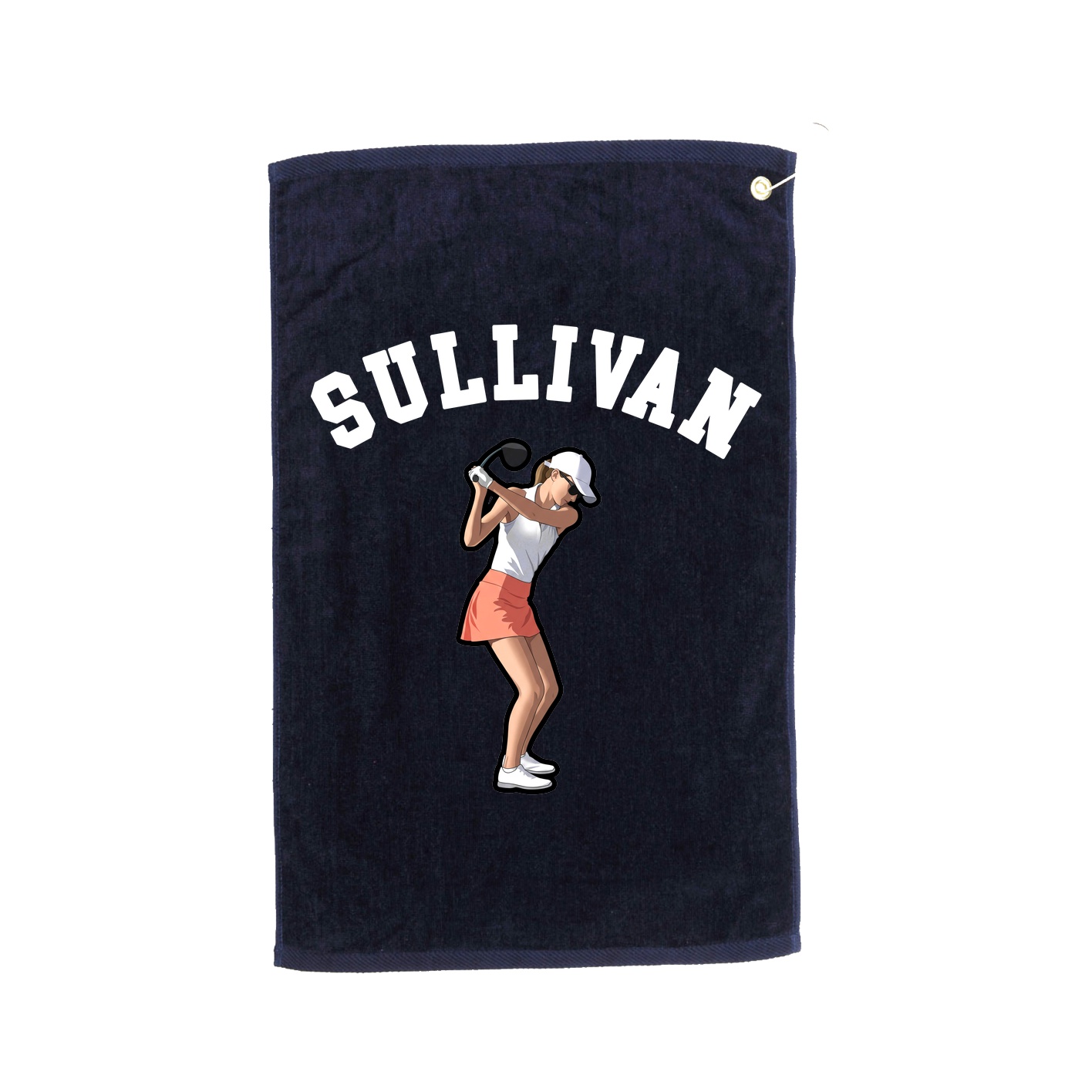 Golf Towel