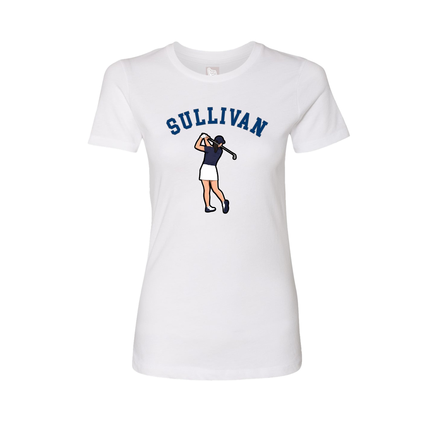 Womens Tee