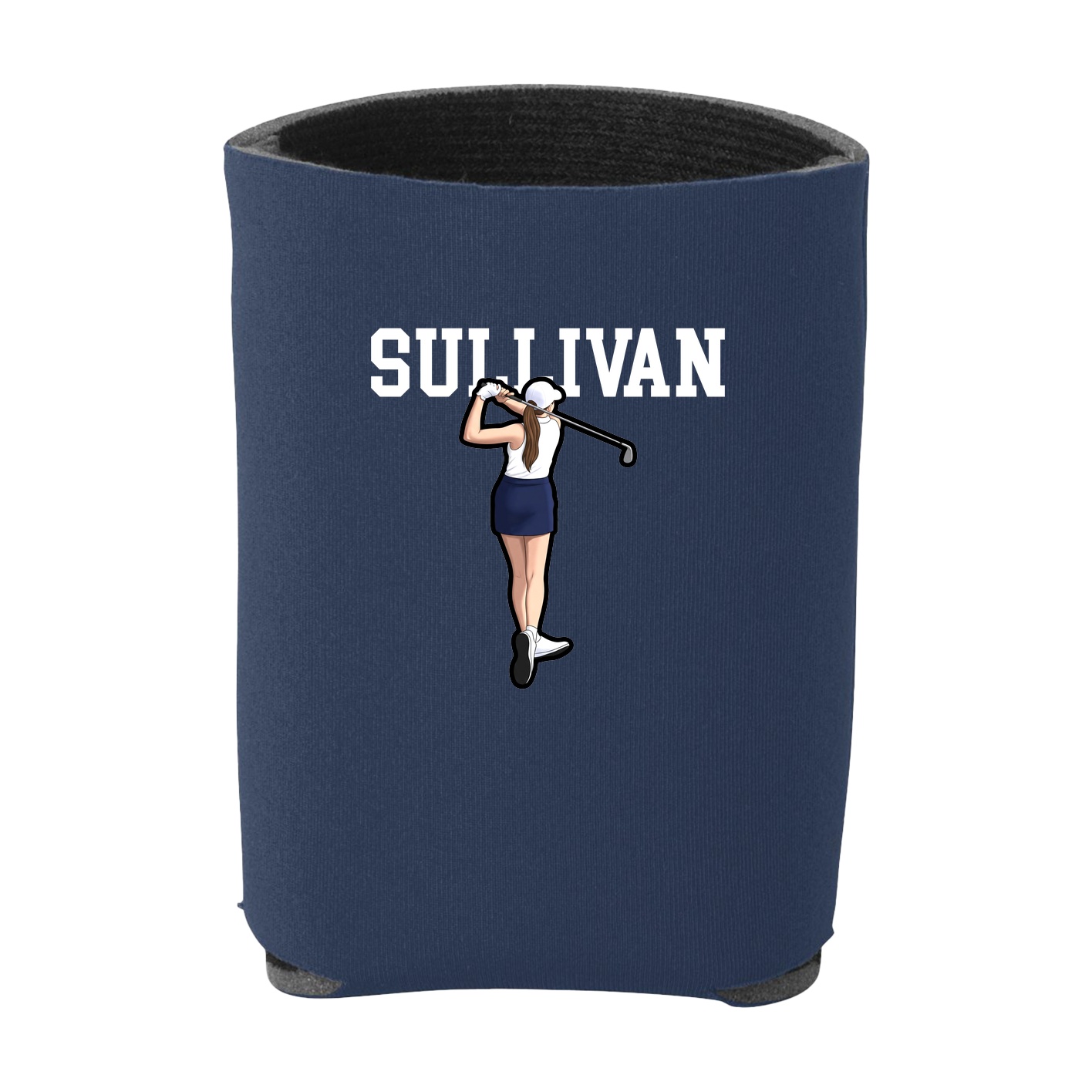 Can Holder — Shirsey in Navy