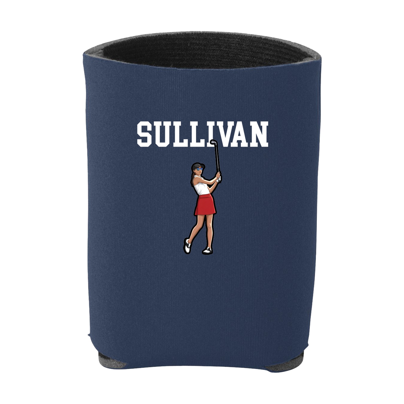 Can Holder — Shirsey in Navy