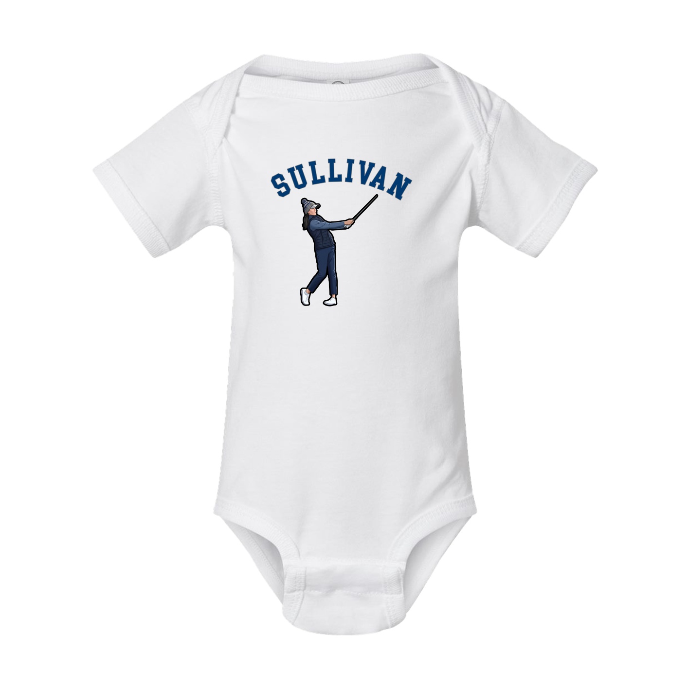 Baby Onesie