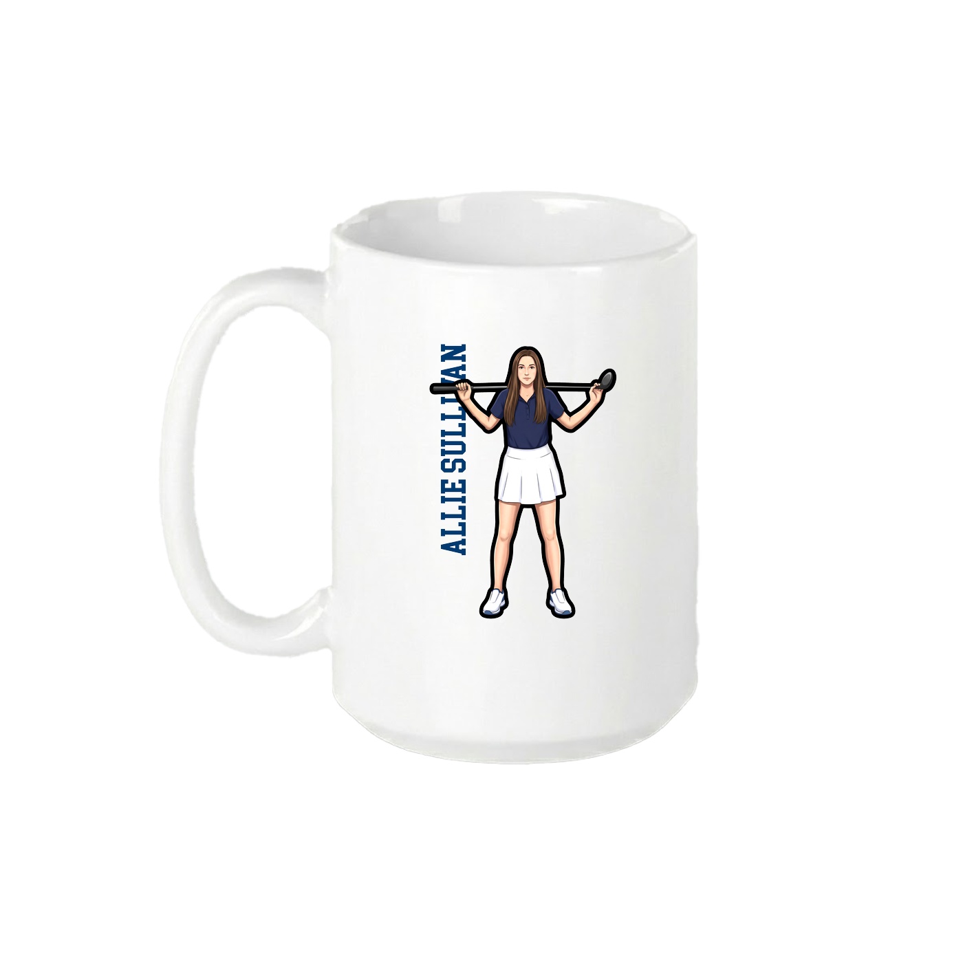 15oz Coffee Mug
