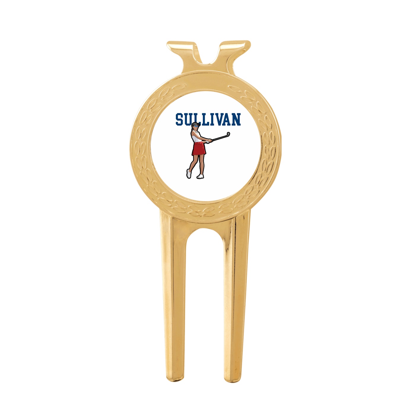 Divot Tool with Ball Marker — Shirsey in Classic