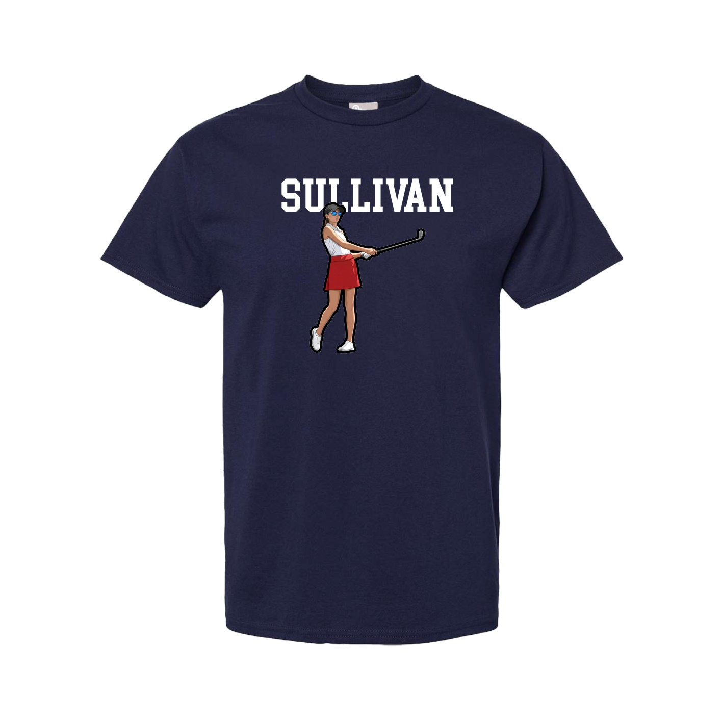 NIL Club Tee