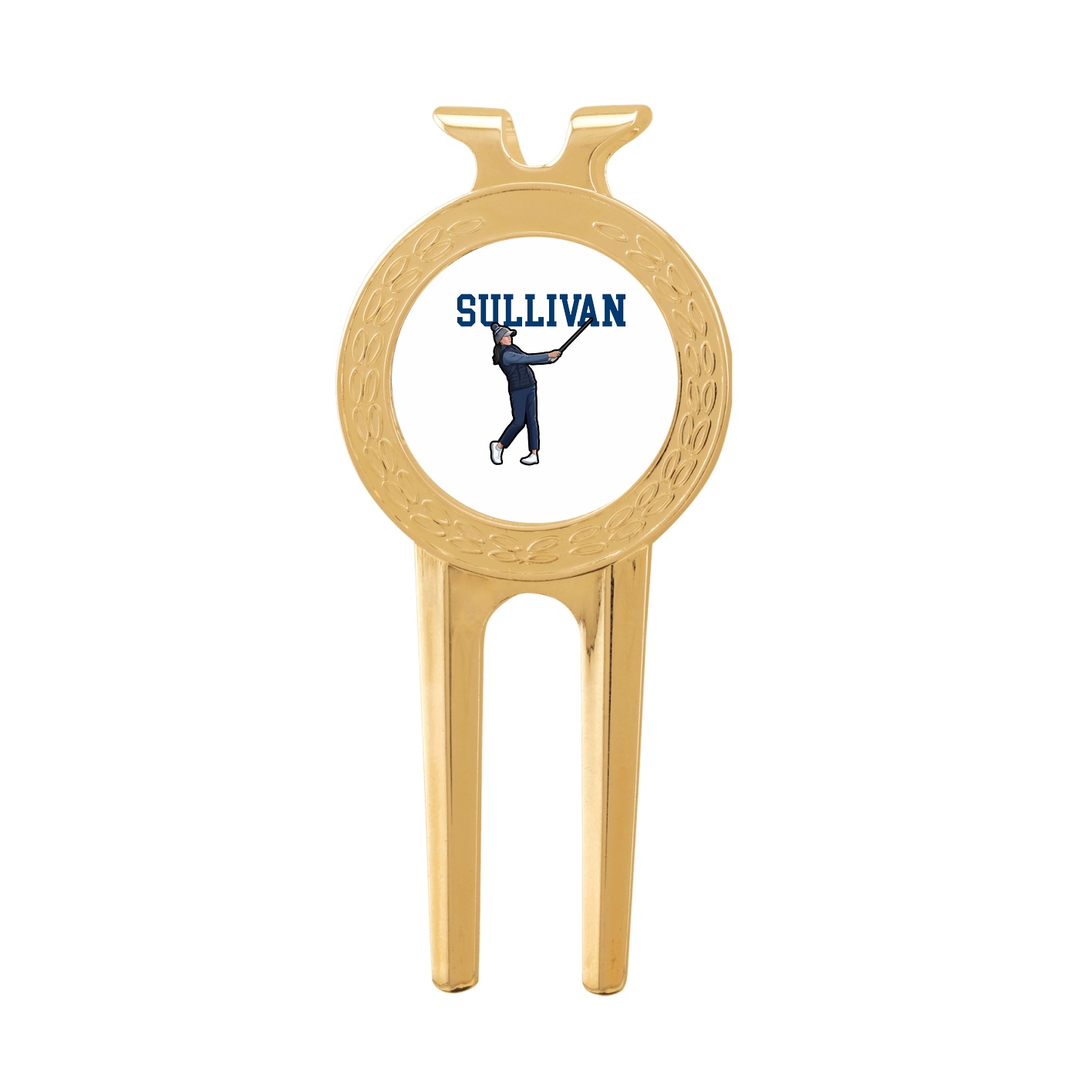Divot Tool with Ball Marker — Shirsey in Classic
