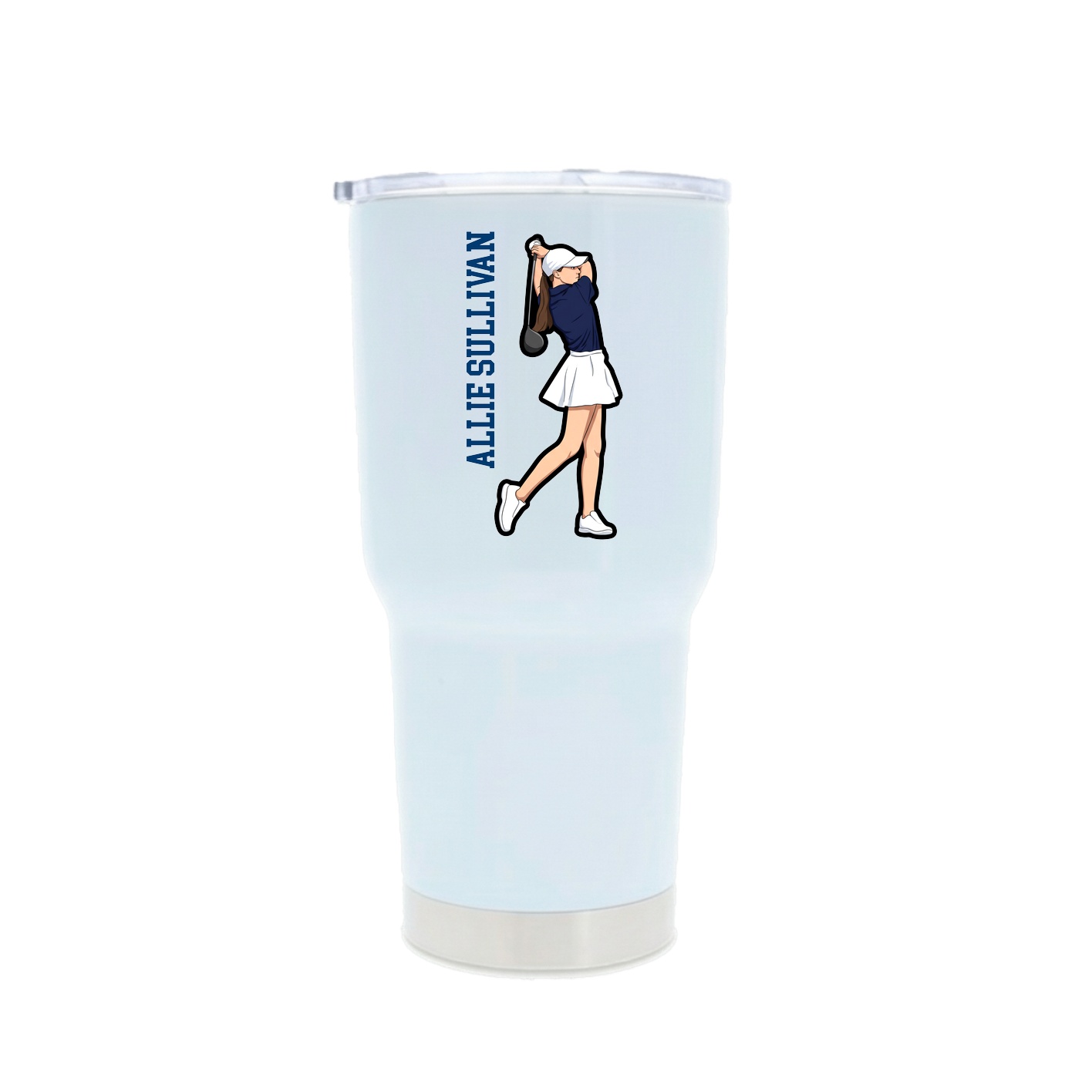 30oz Stainless Steel Tumbler