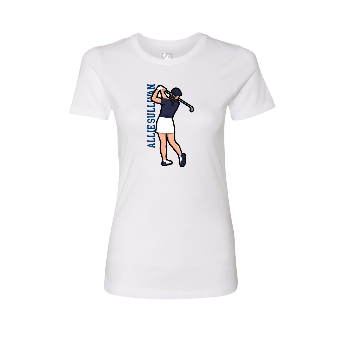 Womens Tee