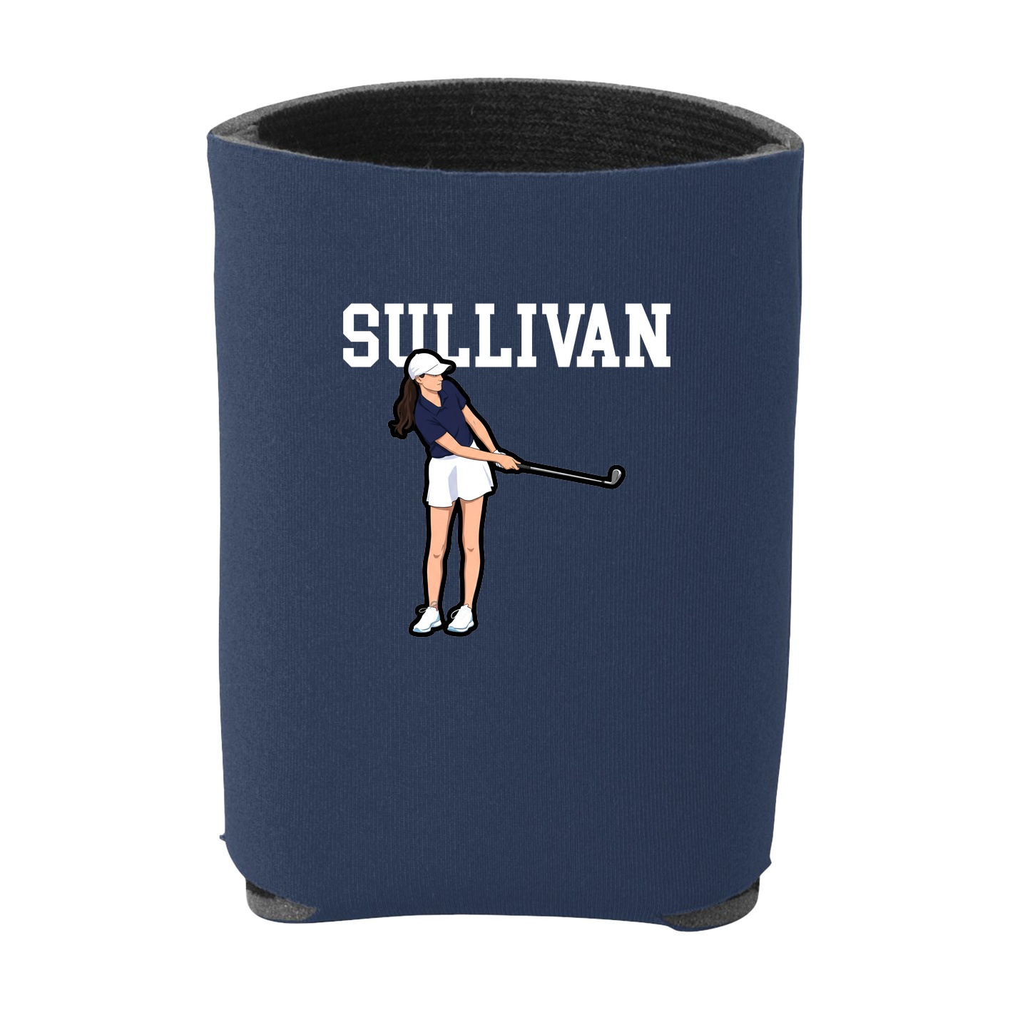 Can Holder — Shirsey in Navy