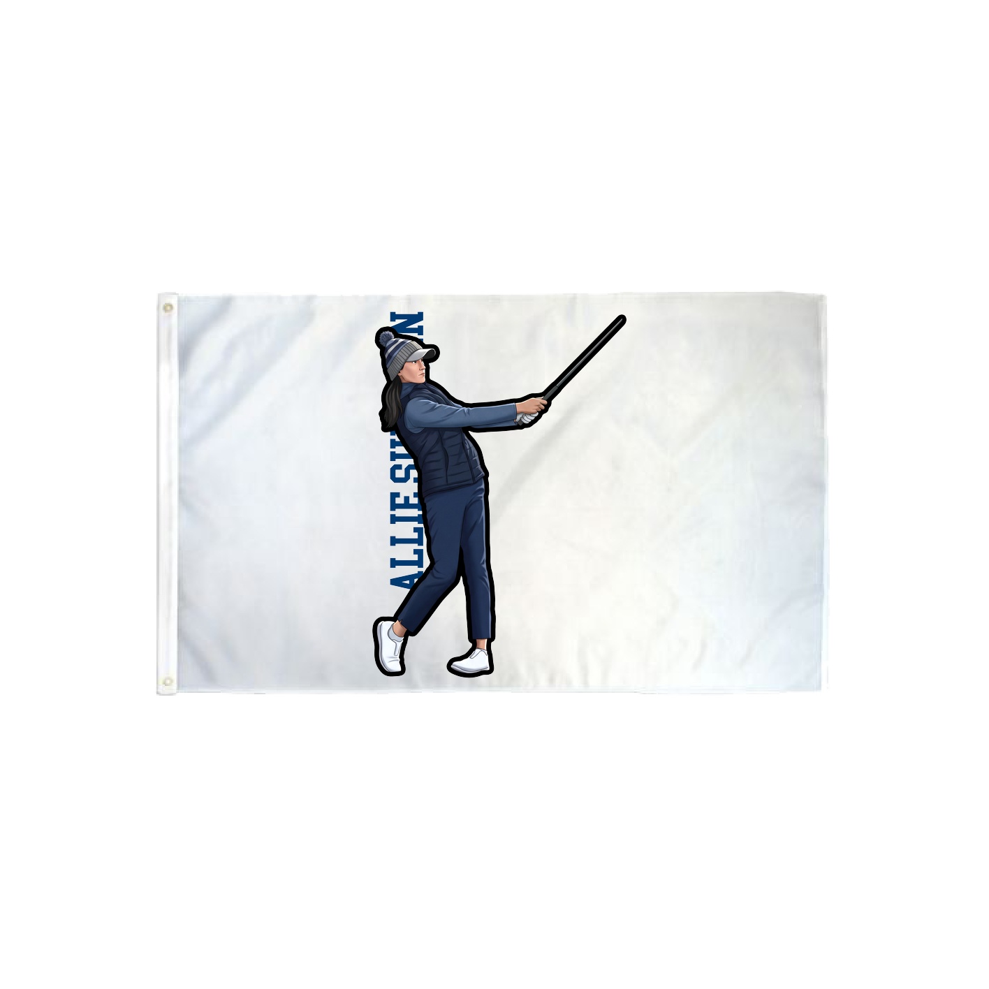 3x5 Flag