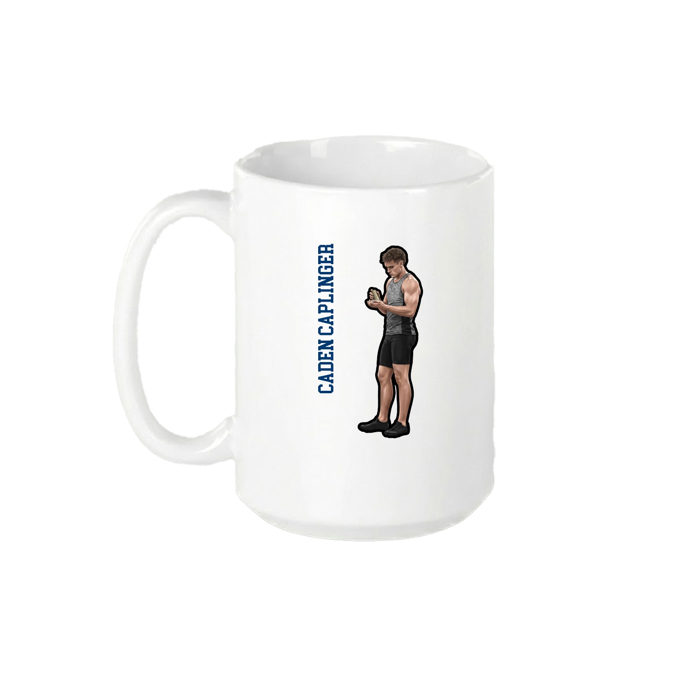15oz Coffee Mug