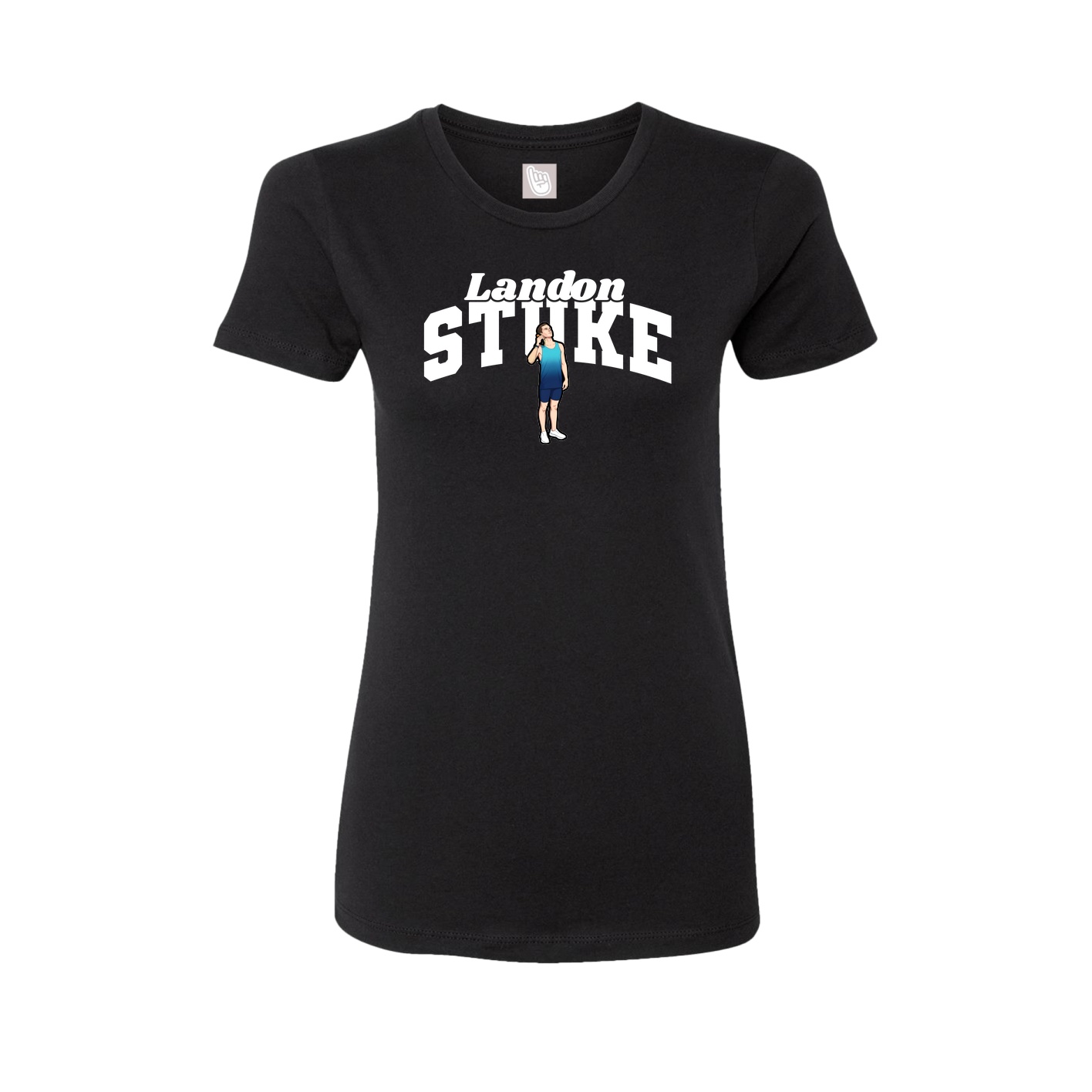 Fitted Women's Tee