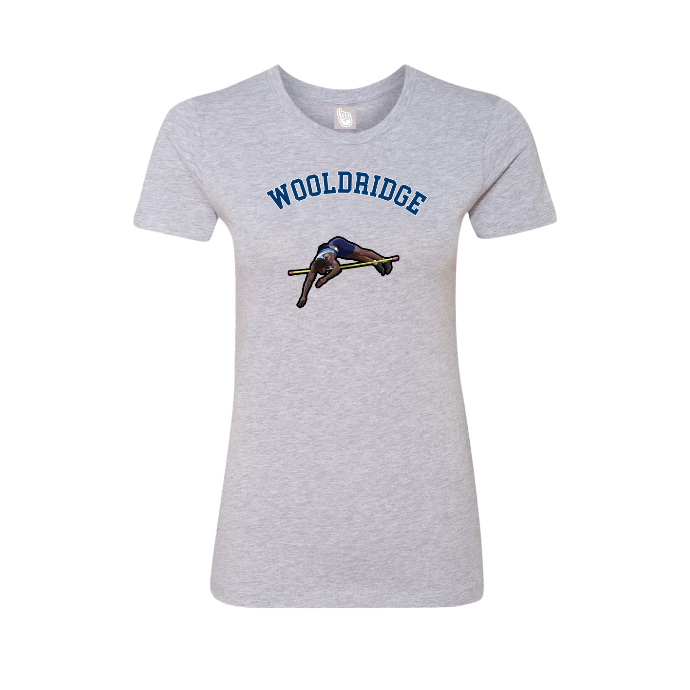 NIL Club Womens Tee