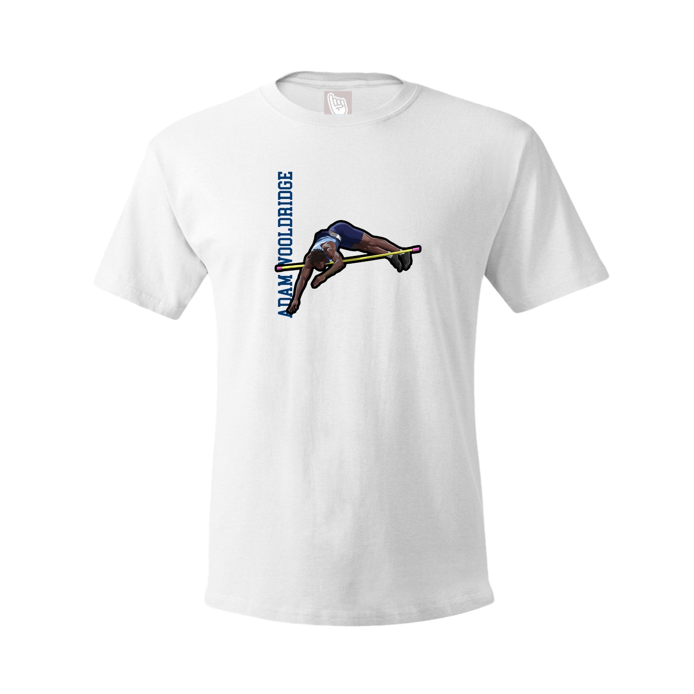 NIL Club Tee