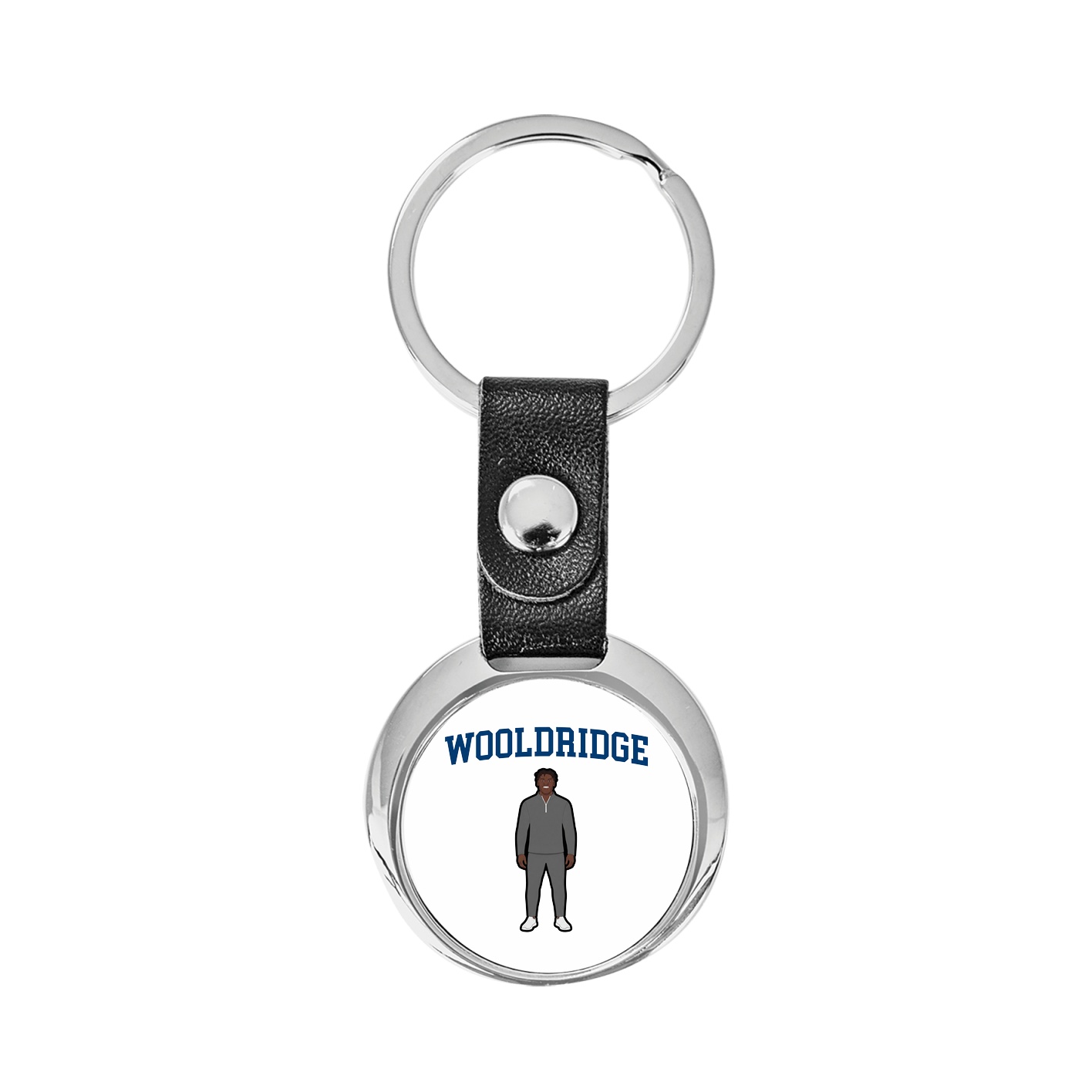 Key Chain — Shirsey in Classic