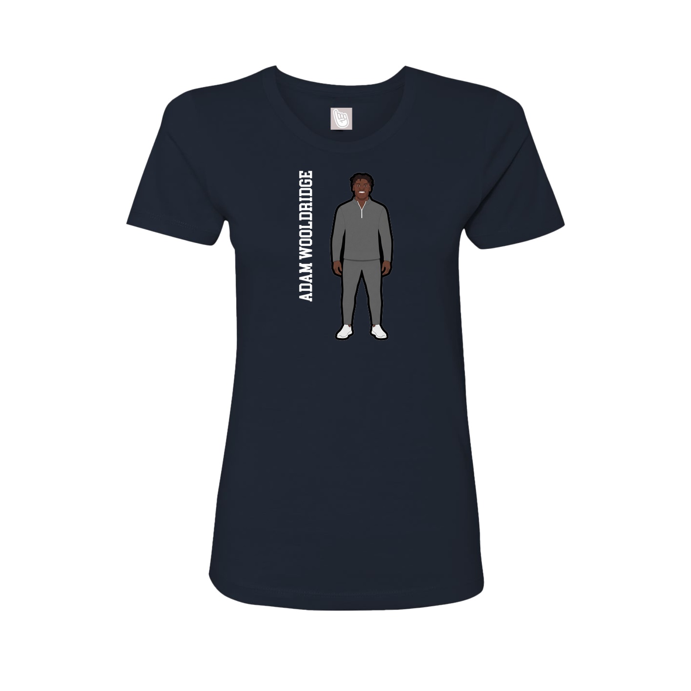 Womens Tee