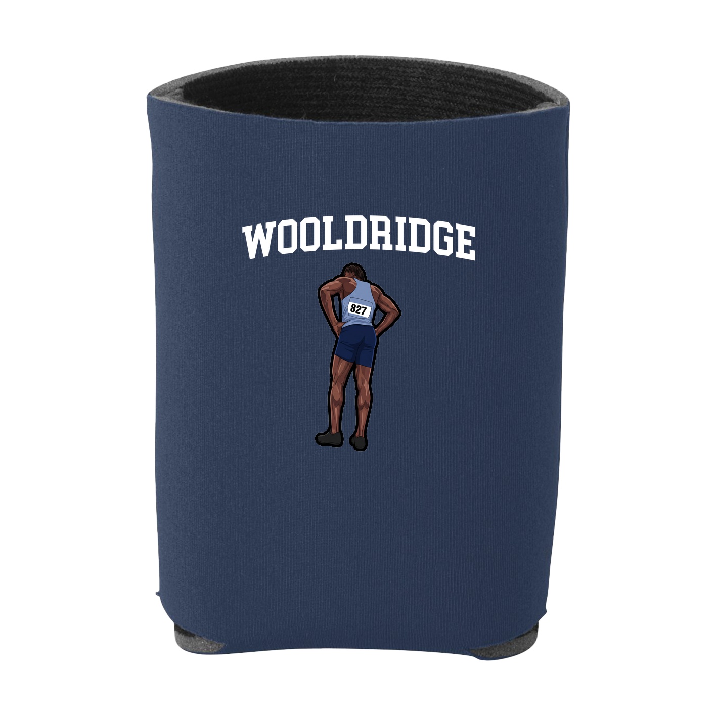 Can Holder — Shirsey in Navy
