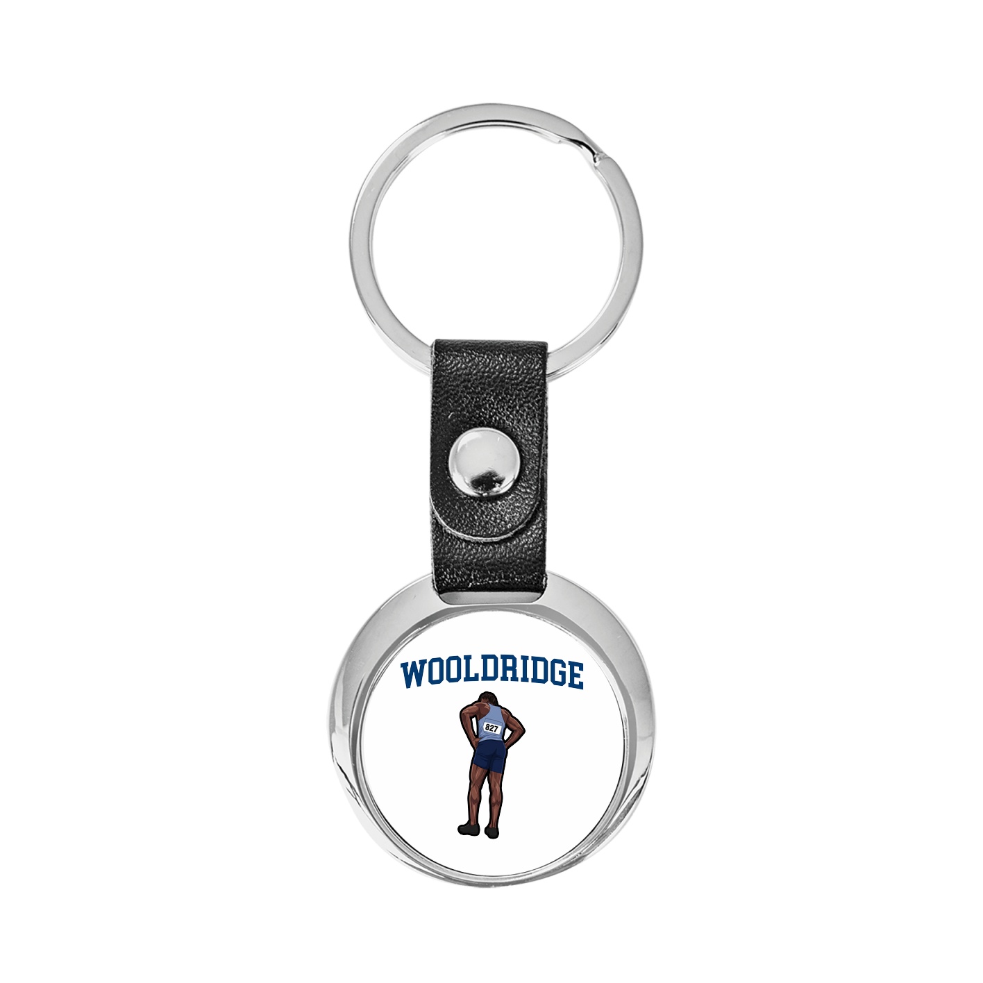 Key Chain — Shirsey in Classic
