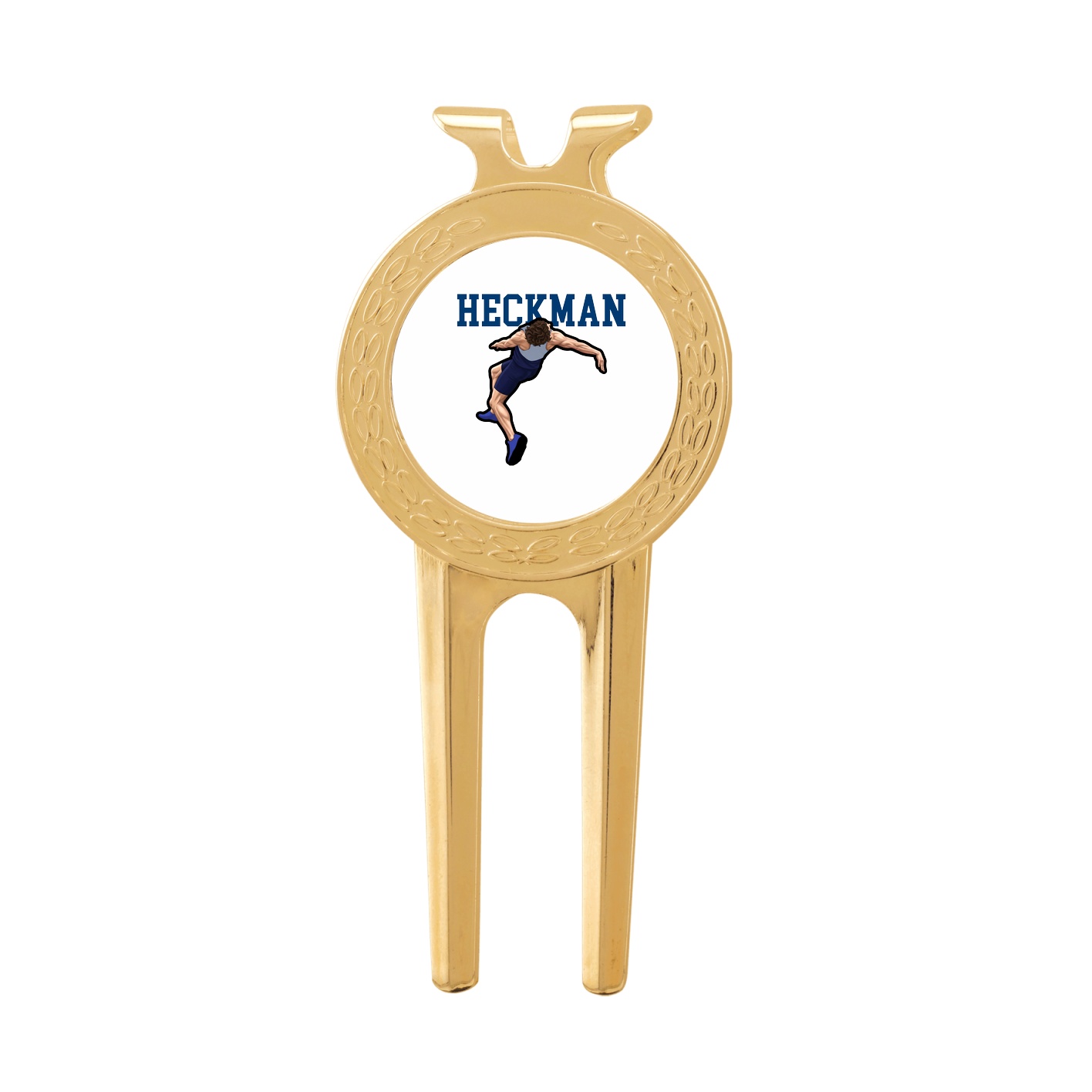 Divot Tool with Ball Marker — Shirsey in Classic