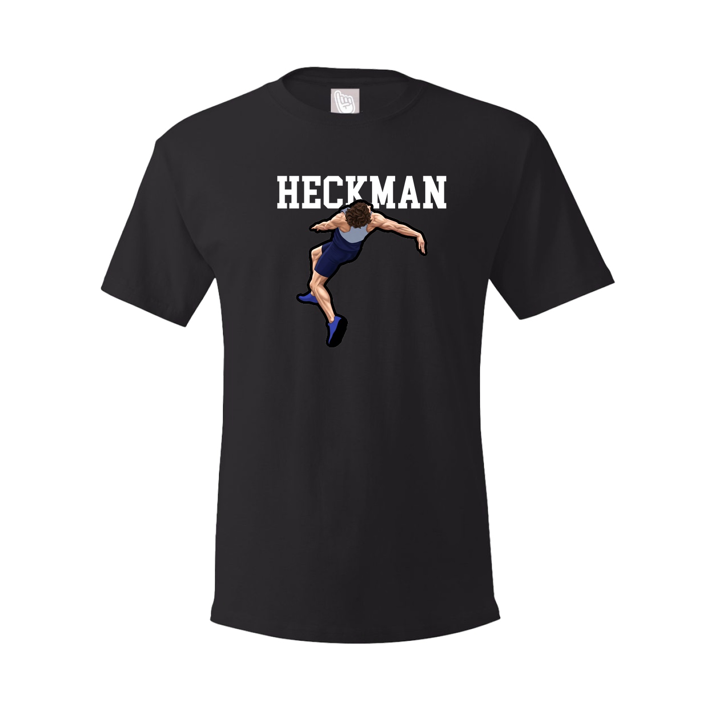 Tee — Shirsey in Black