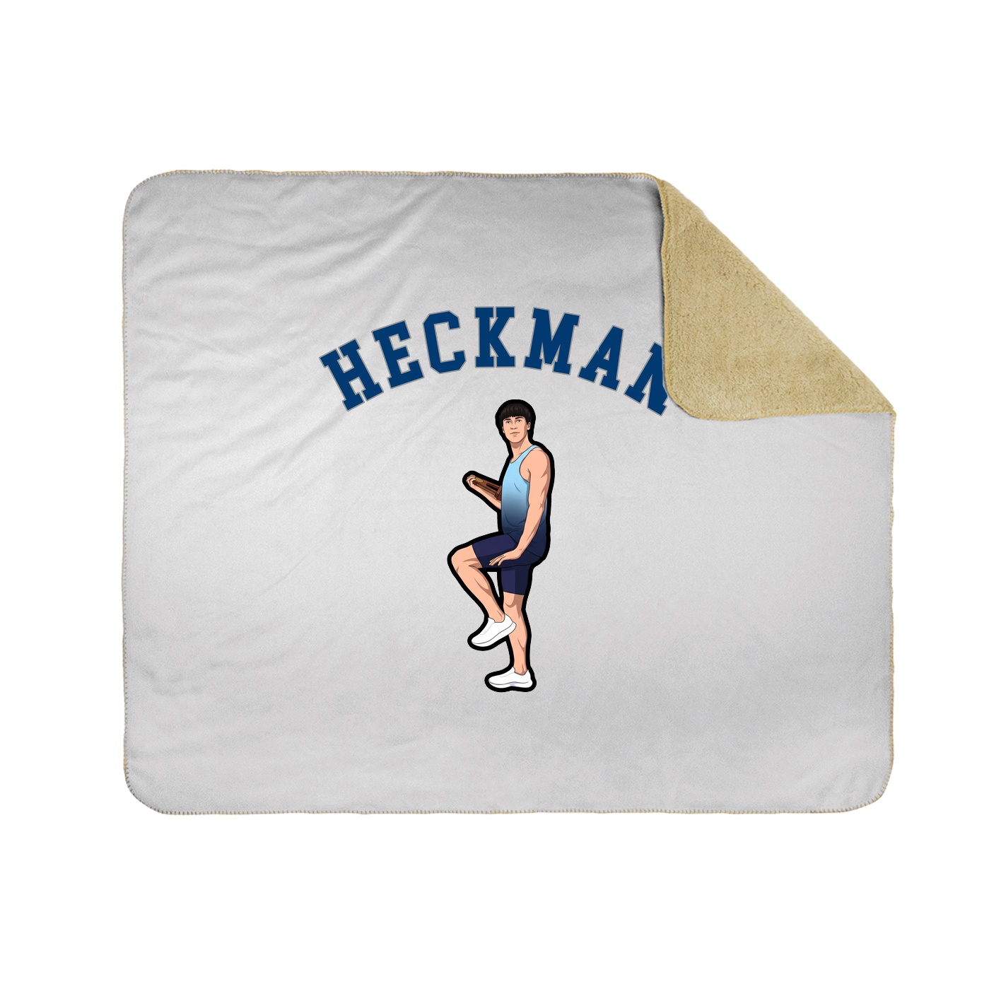 Throw Blanket