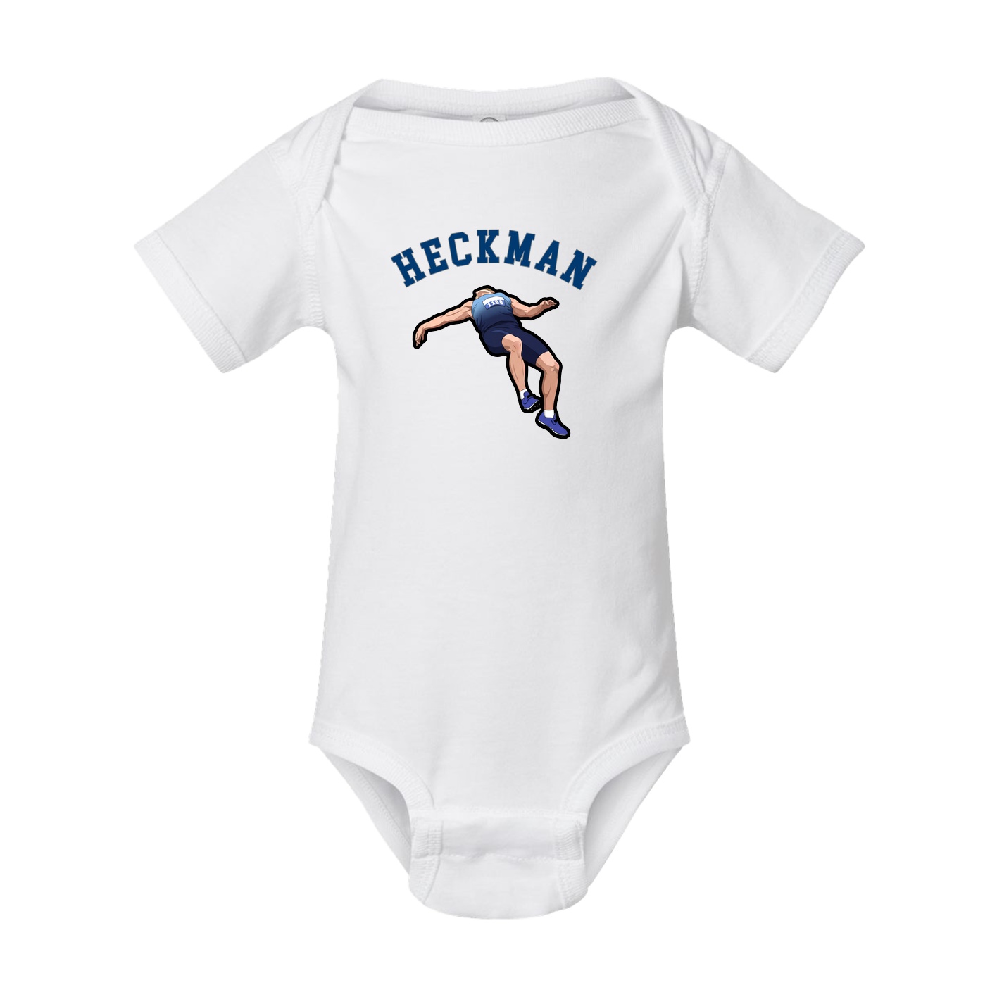Baby Onesie