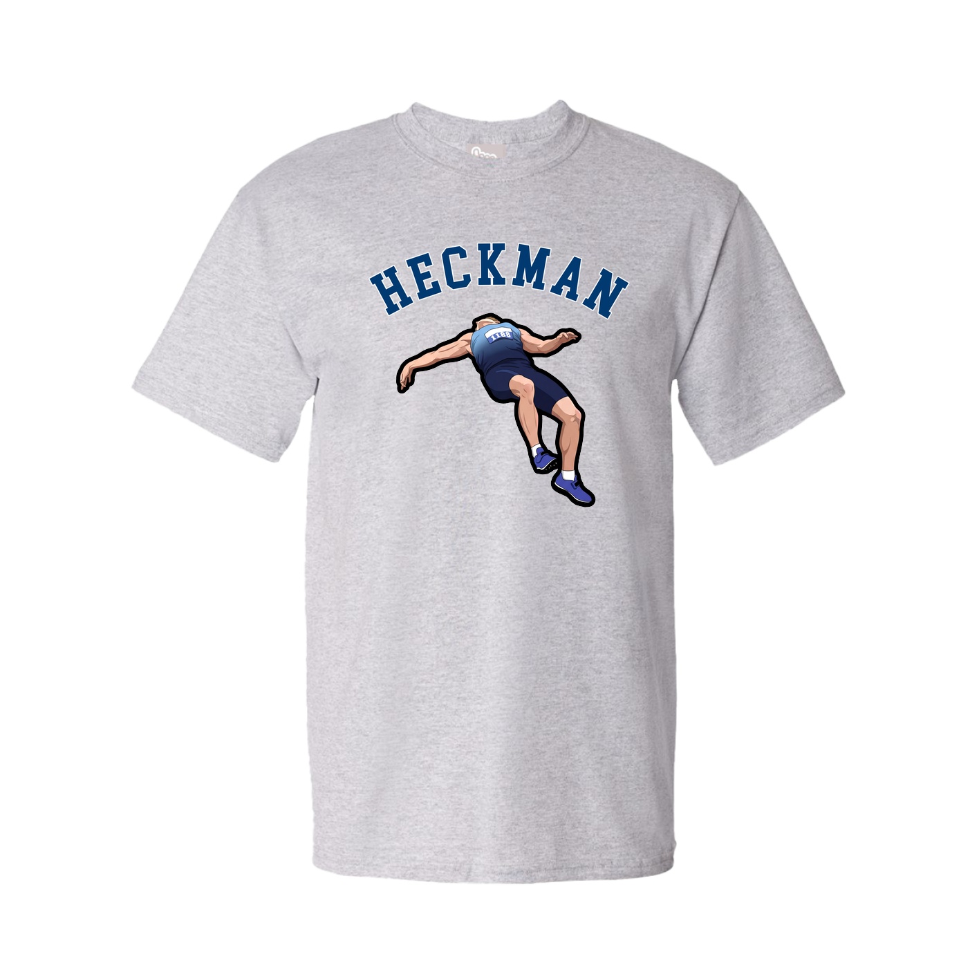 NIL Club Tee