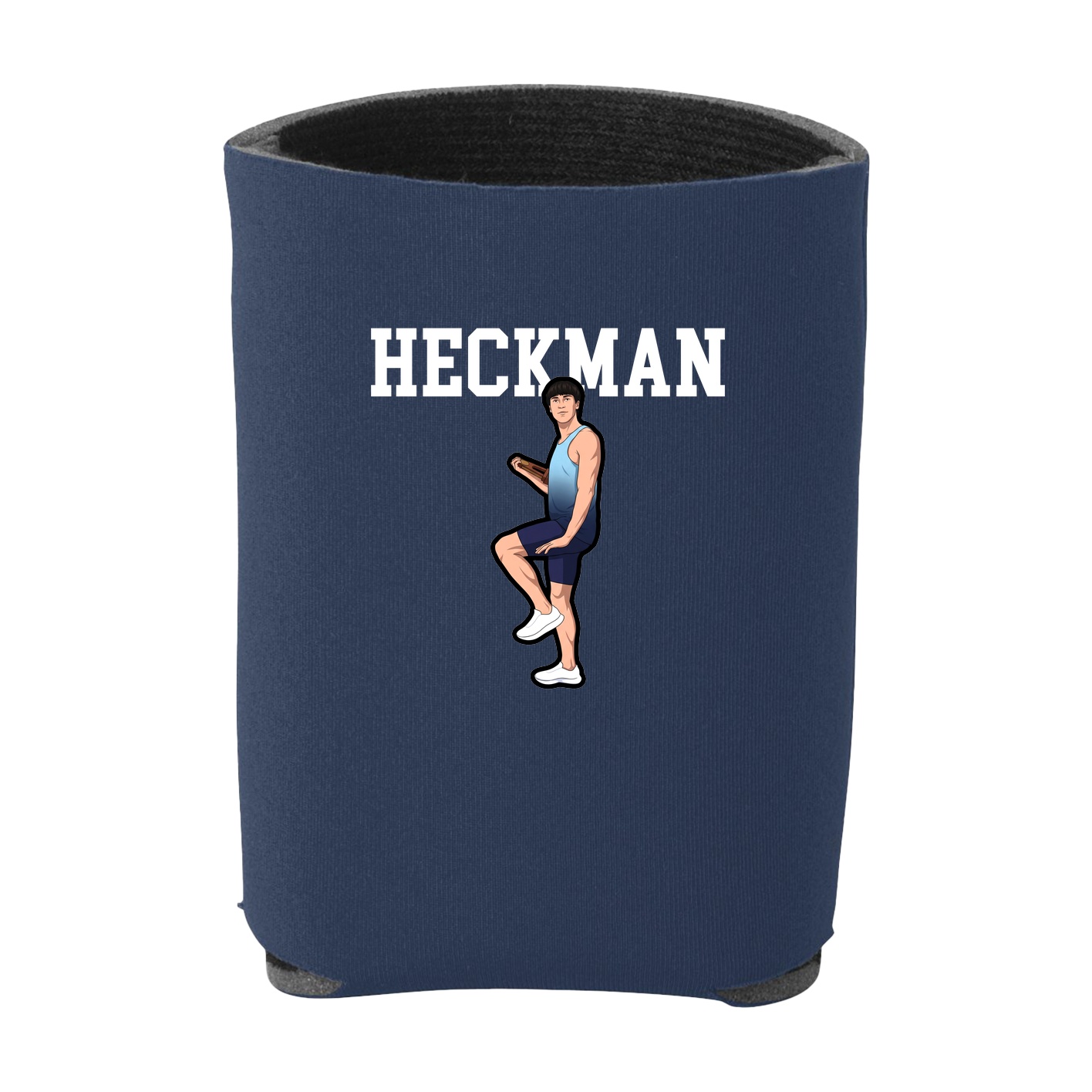 Can Holder — Shirsey in Navy