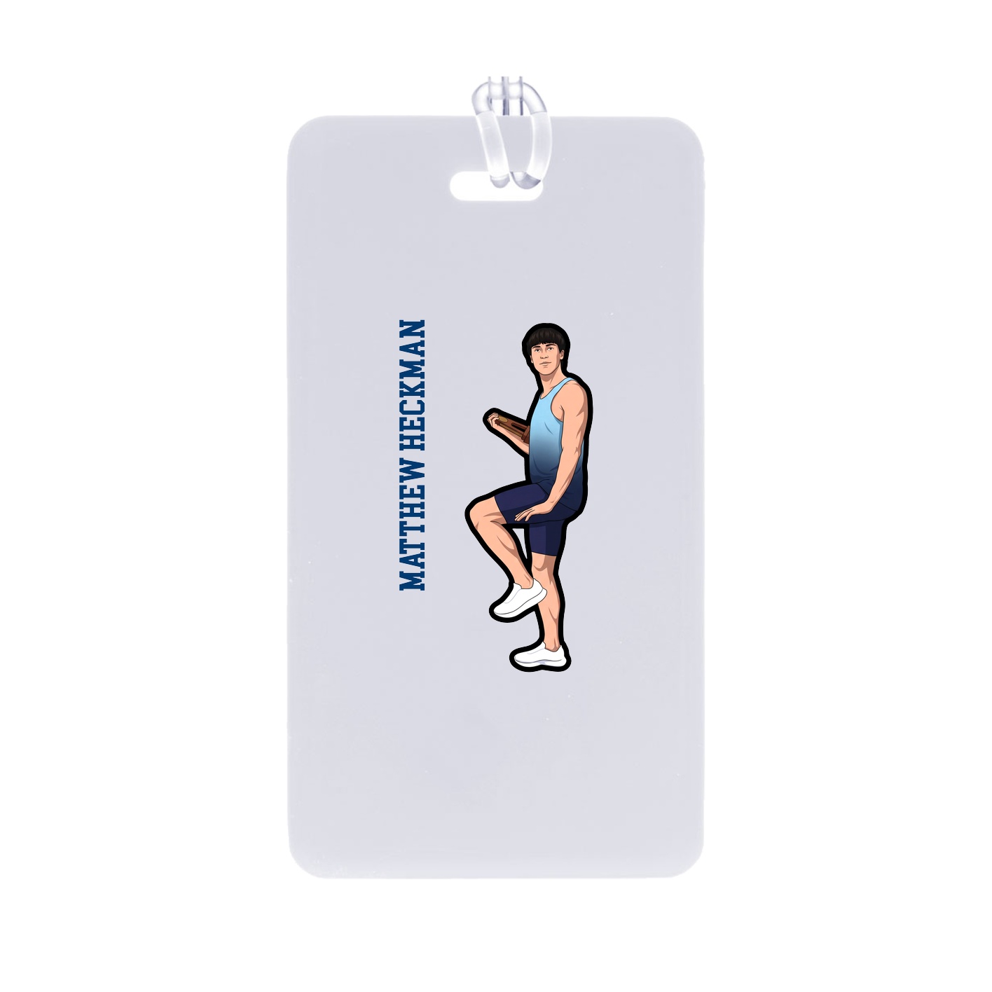 Bag Tag
