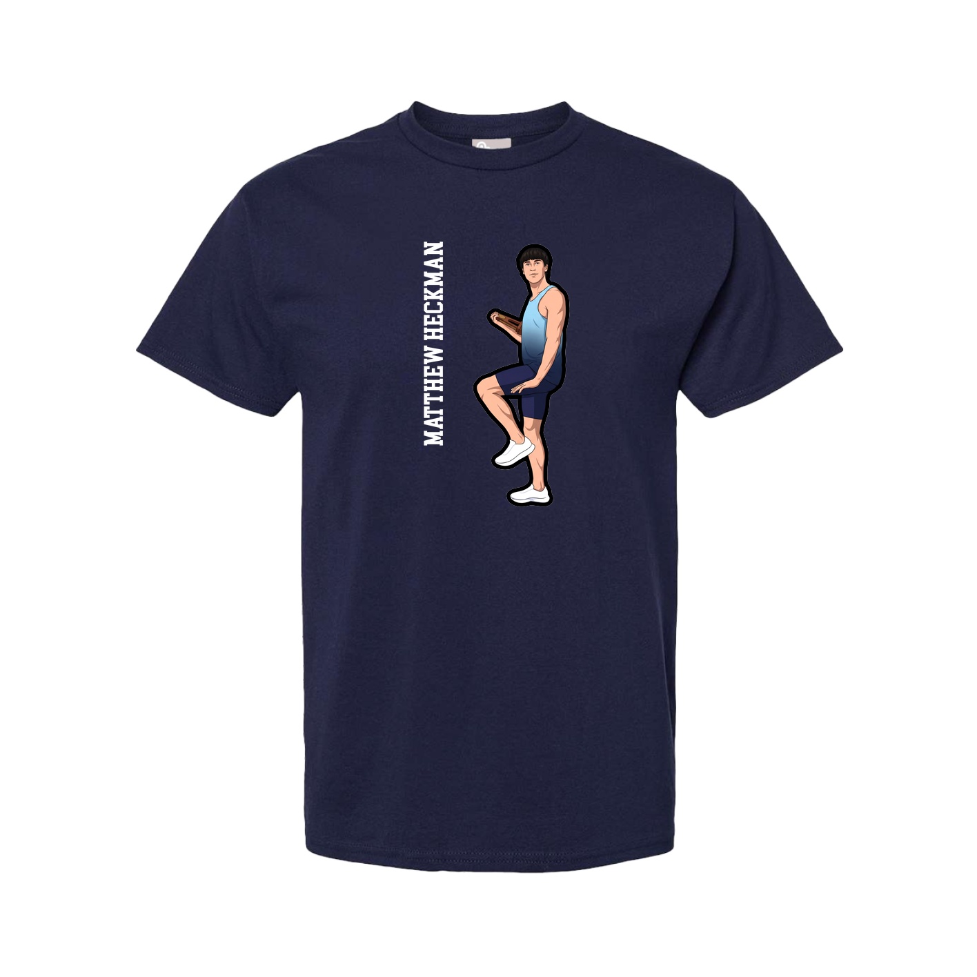 NIL Club Tee