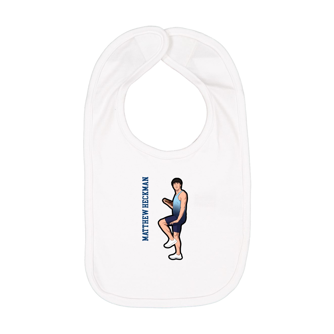 Infant Bib