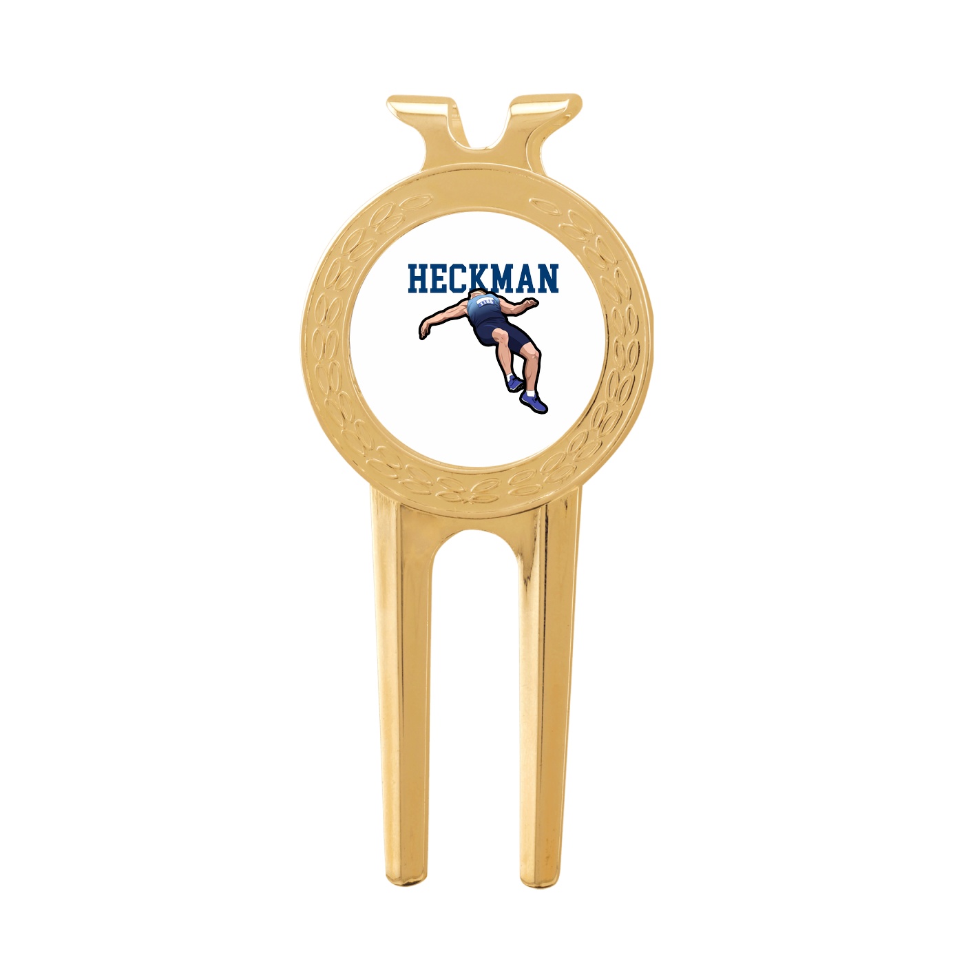 Divot Tool with Ball Marker — Shirsey in Classic