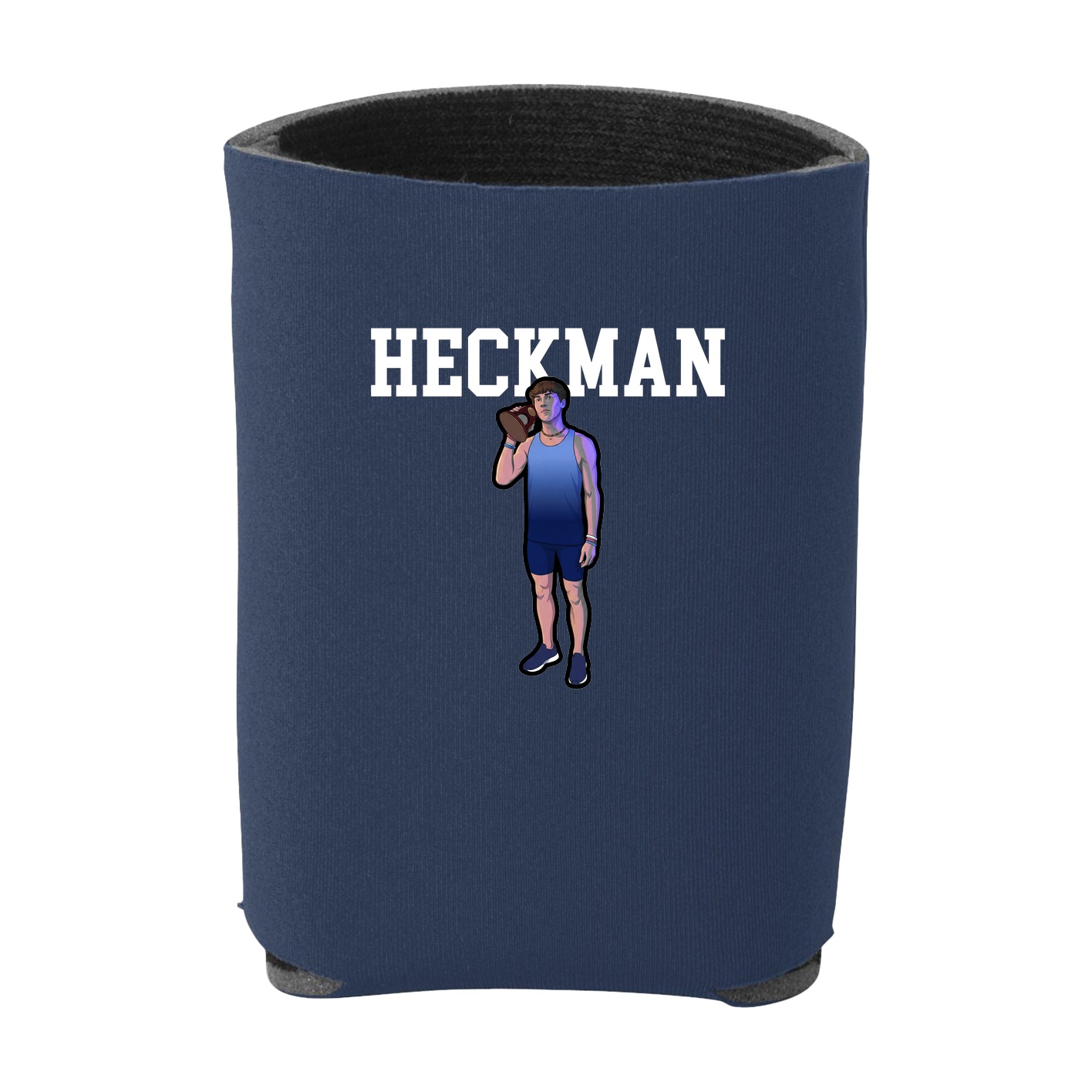 Can Holder — Shirsey in Navy
