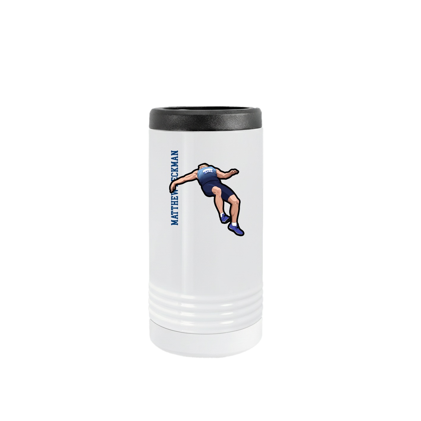 Slim Beverage Holder