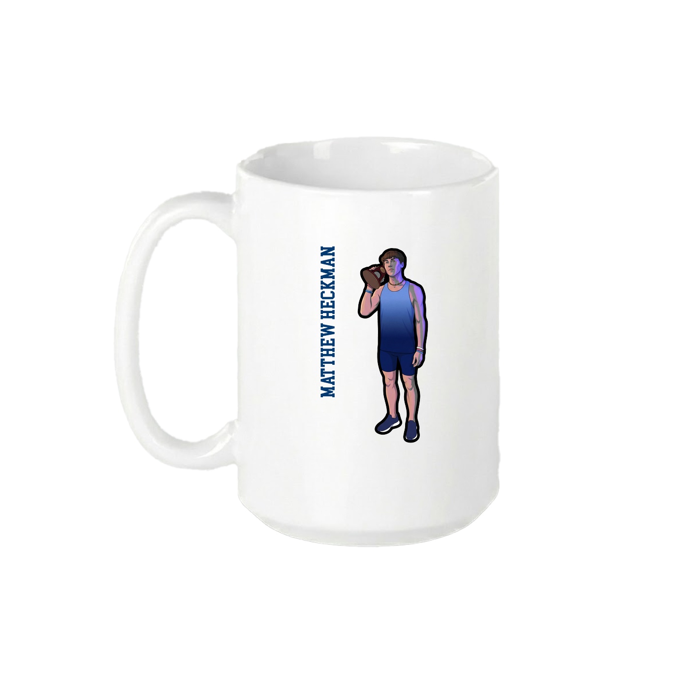 15oz Coffee Mug