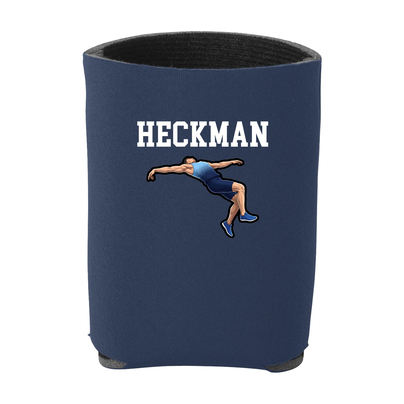 Can Holder — Shirsey in Navy