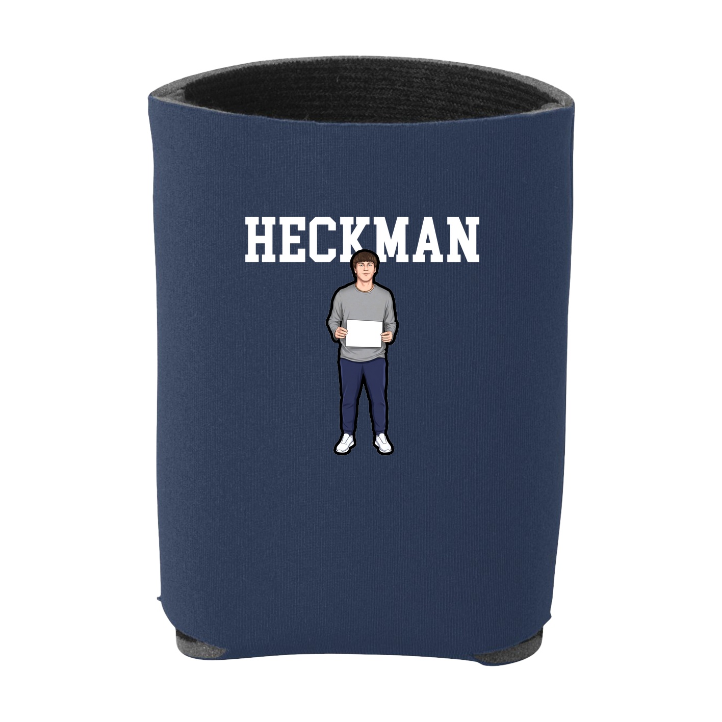 Can Holder — Shirsey in Navy