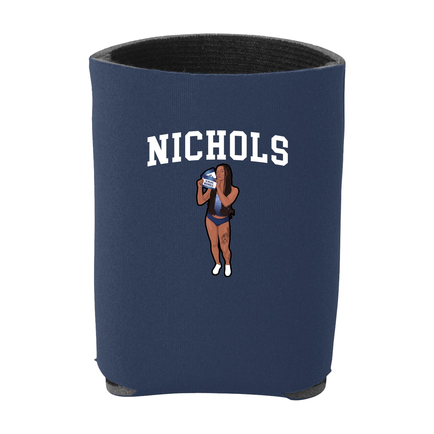 Can Holder — Shirsey in Navy