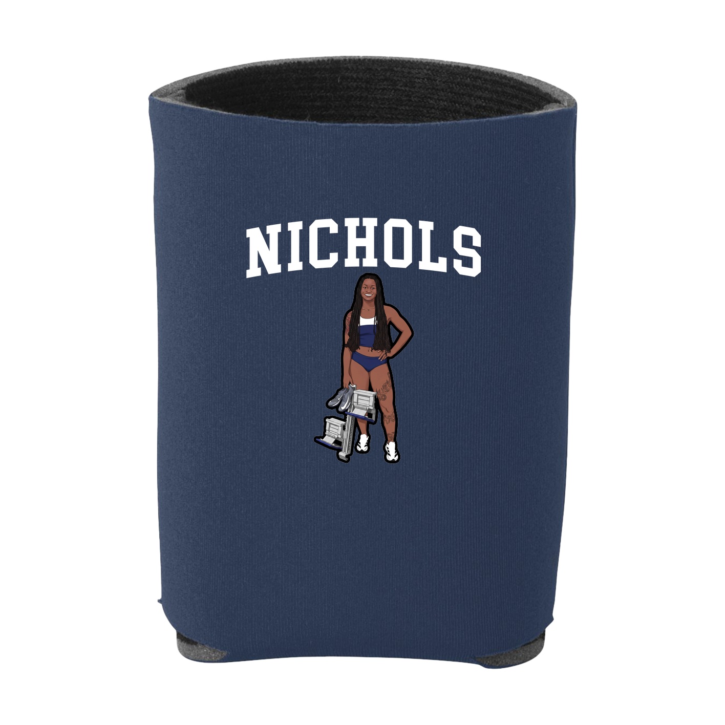 Can Holder — Shirsey in Navy