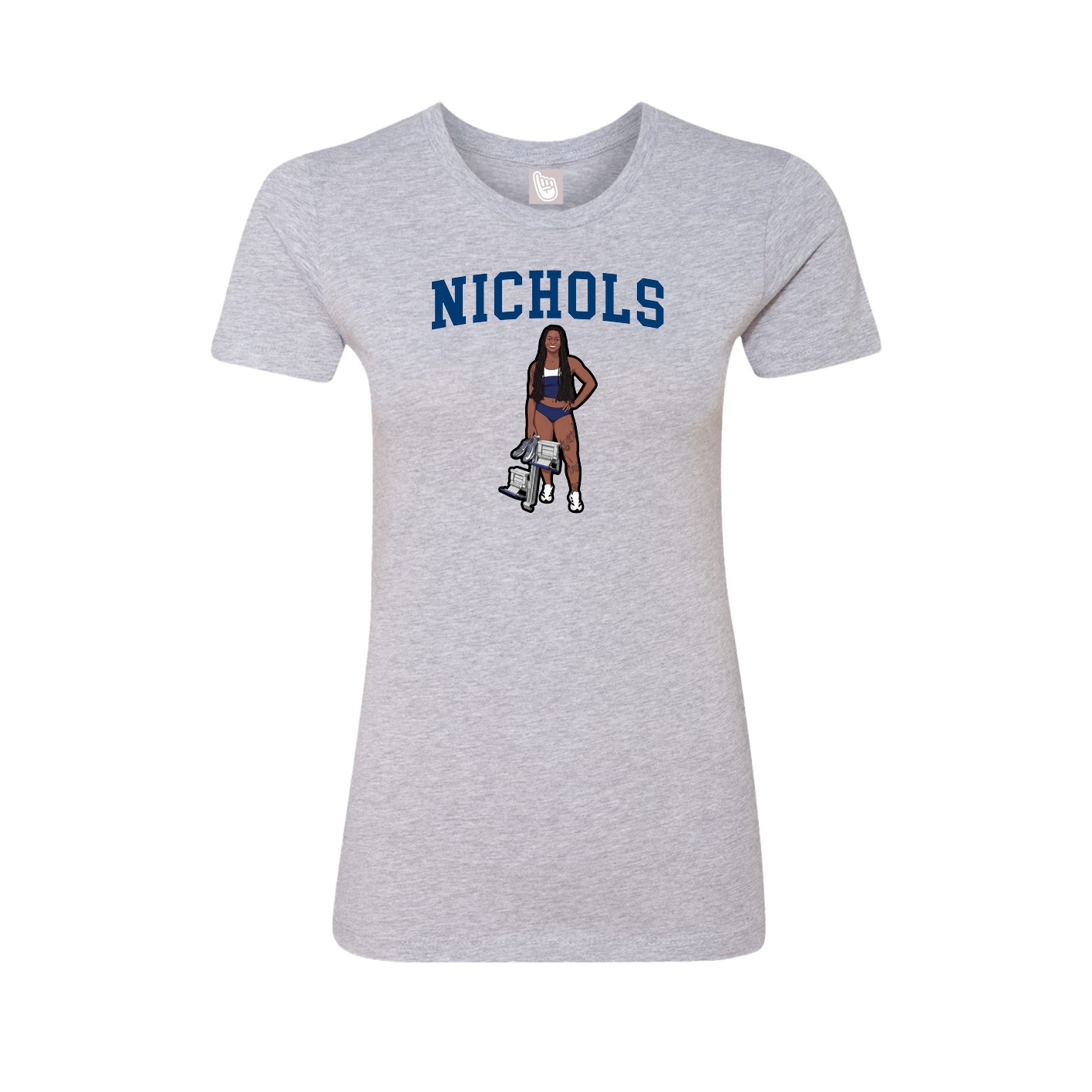 Womens Tee