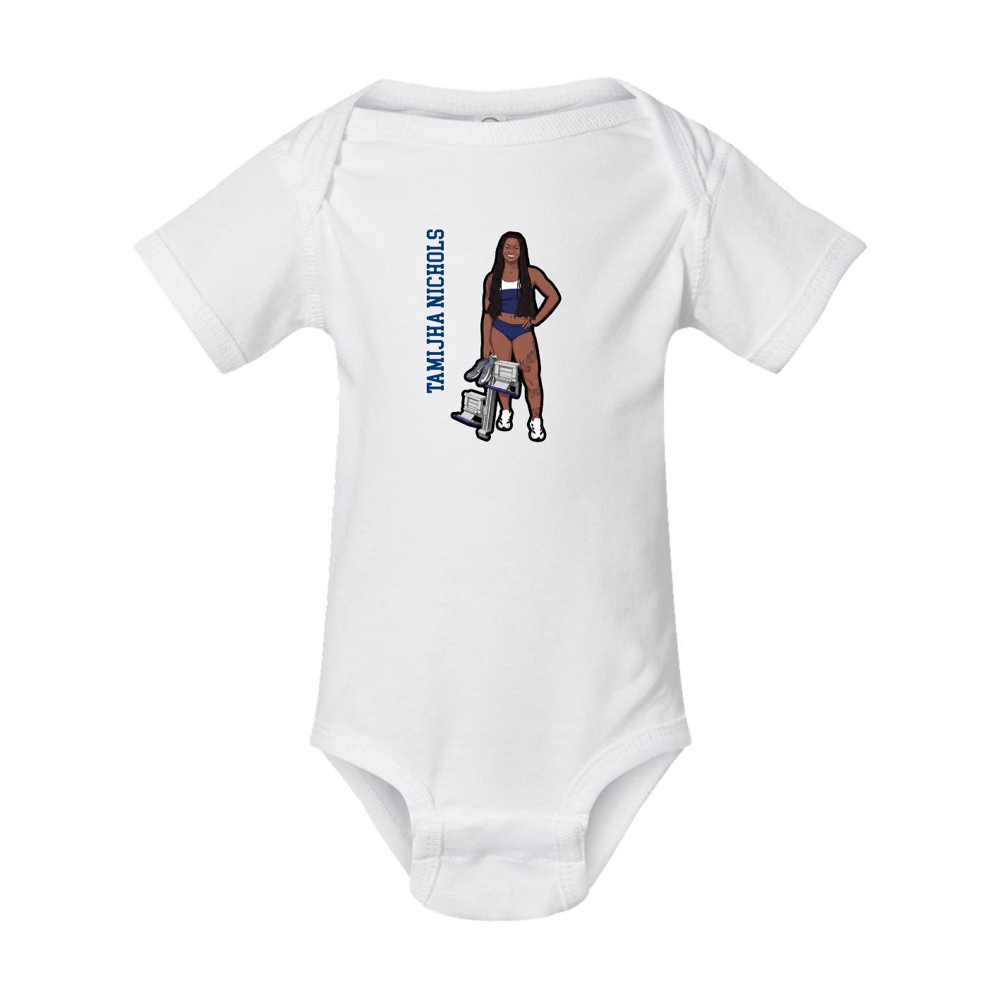Baby Onesie