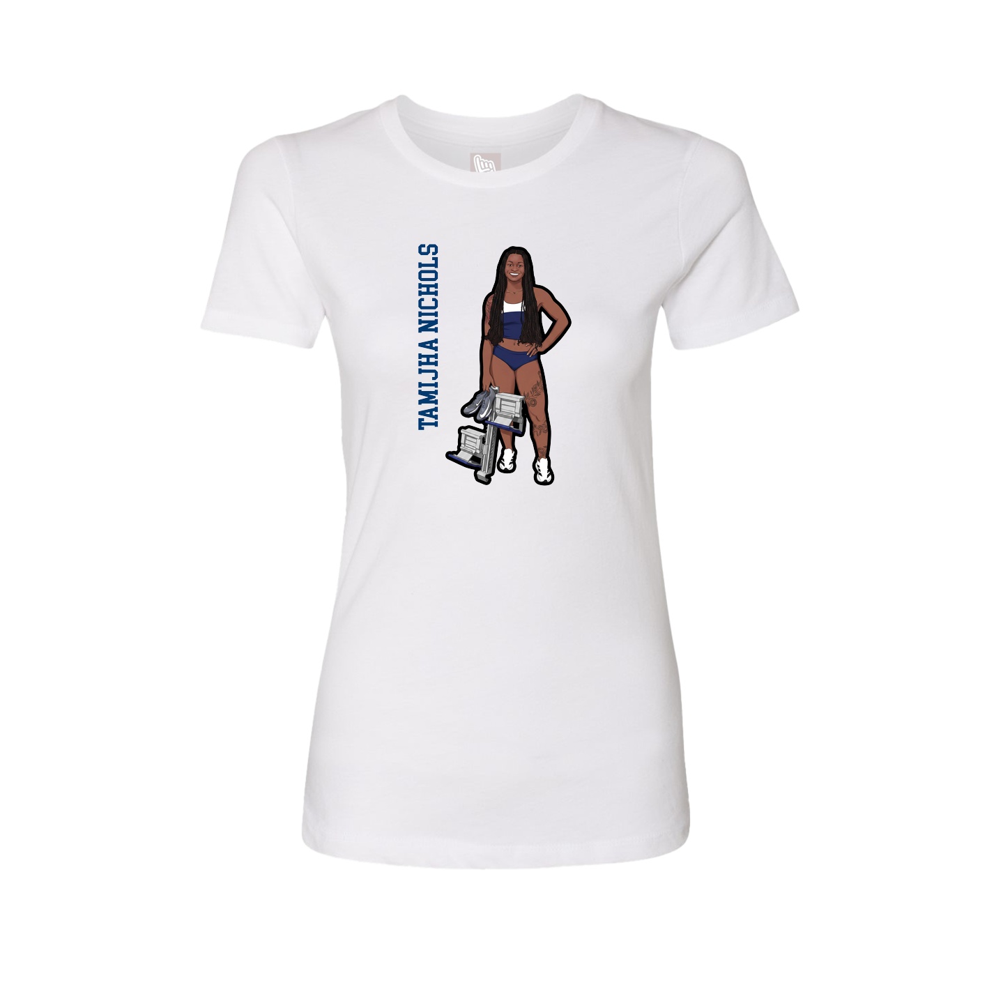 Womens Tee