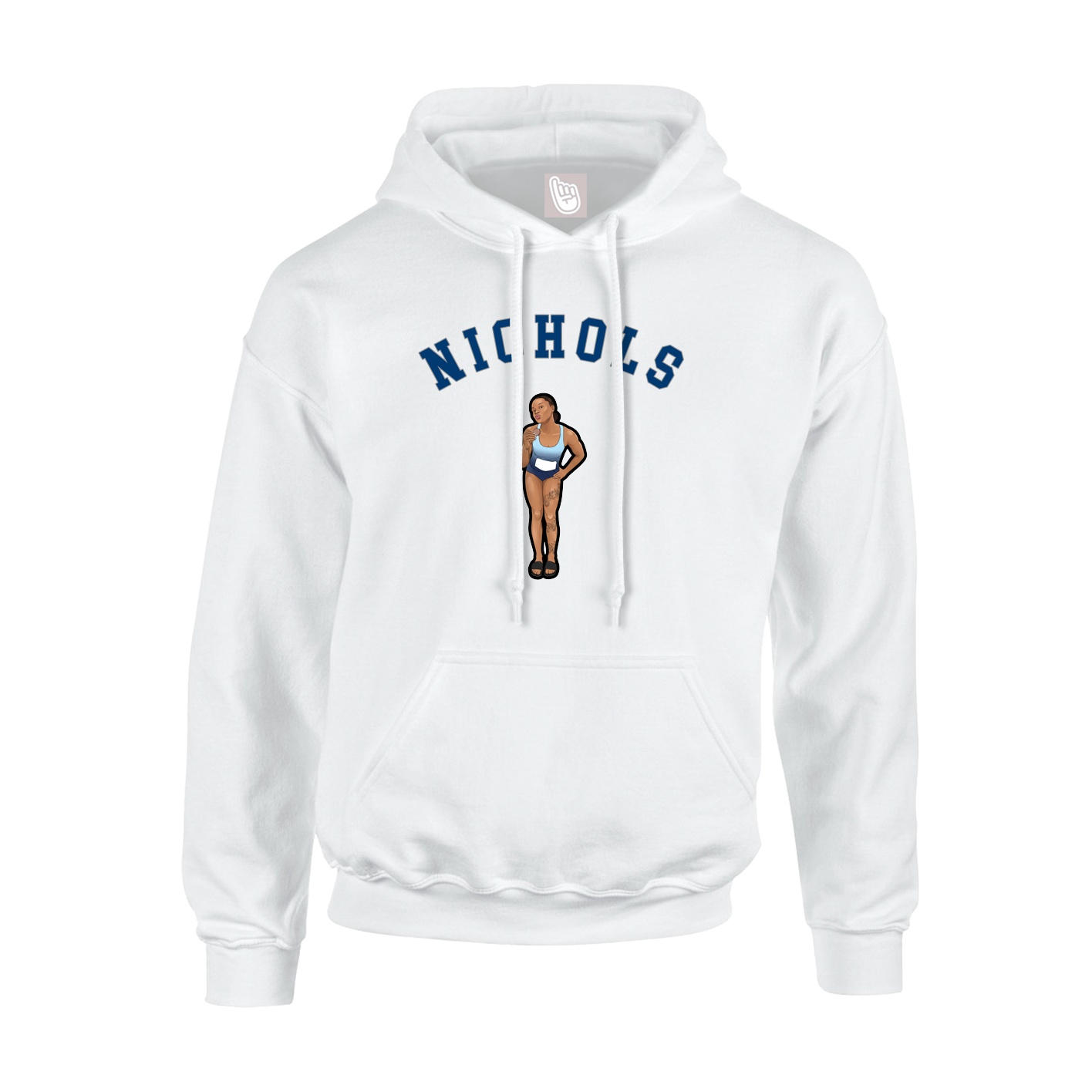 Youth Hoodie