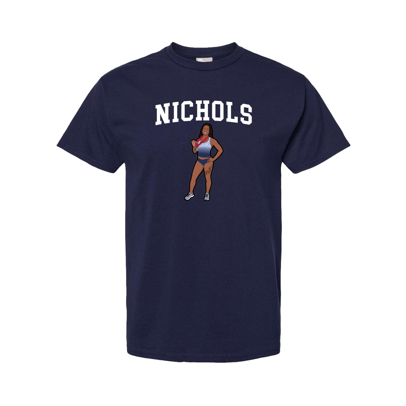NIL Club Tee