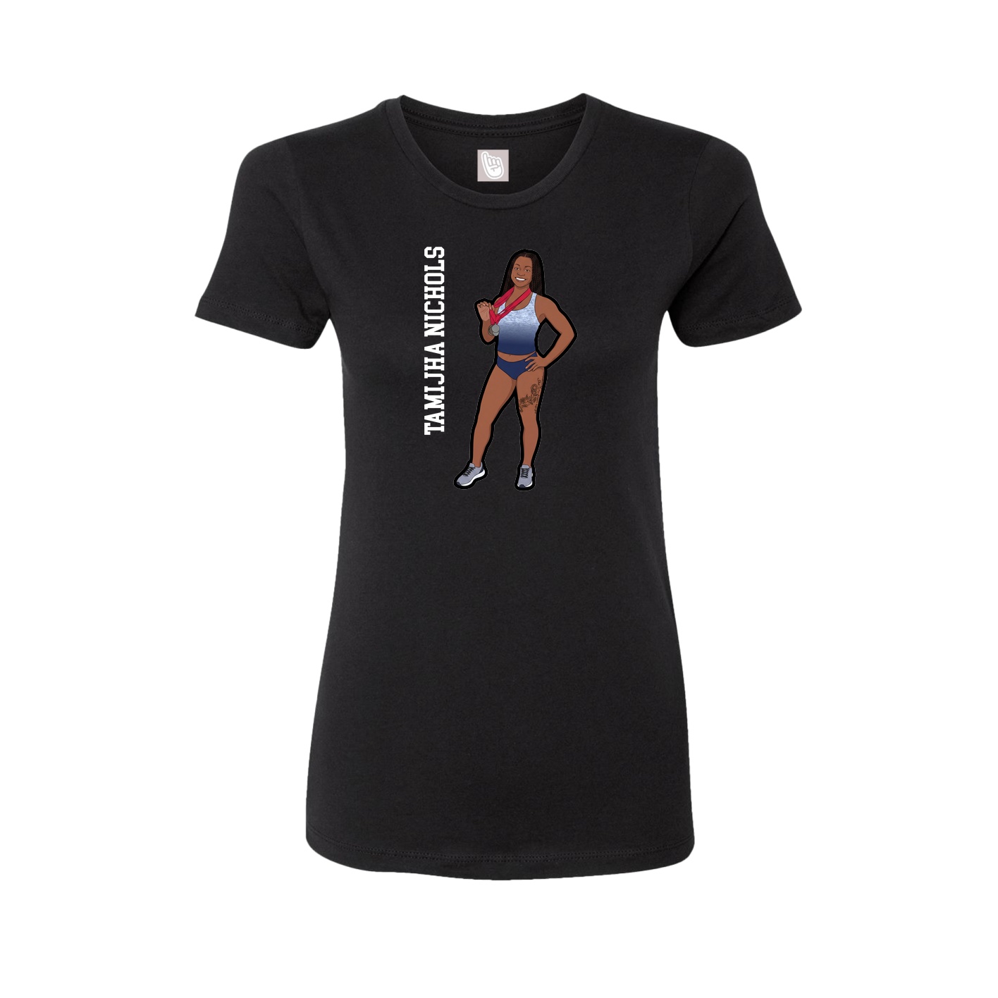 Womens Tee
