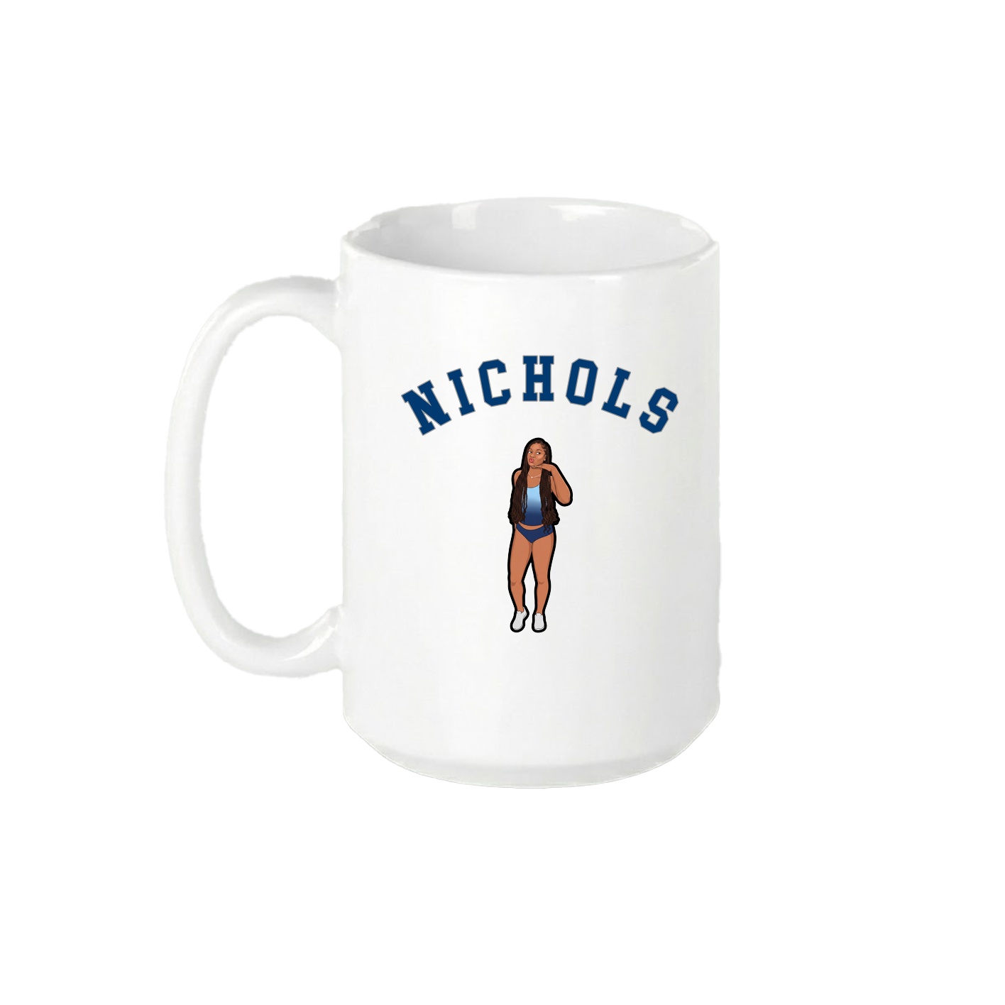 15oz Coffee Mug
