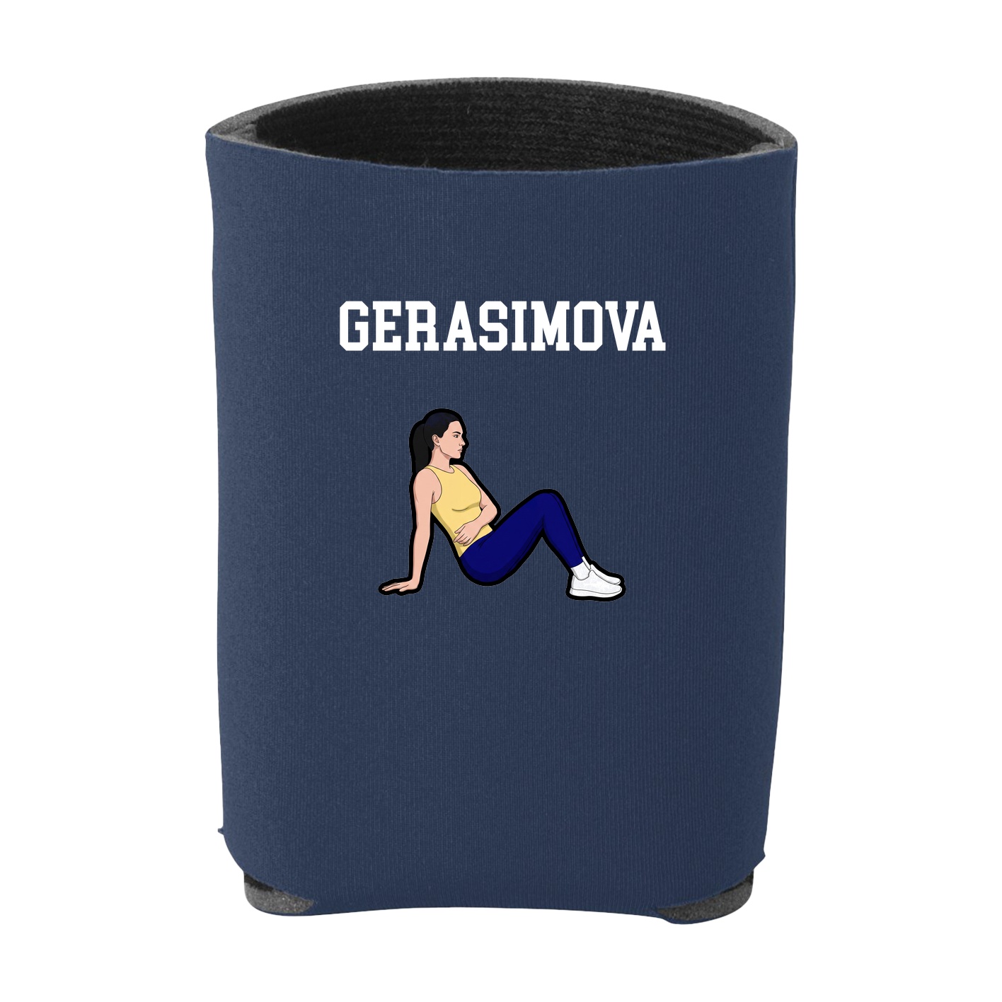 Can Holder — Shirsey in Navy