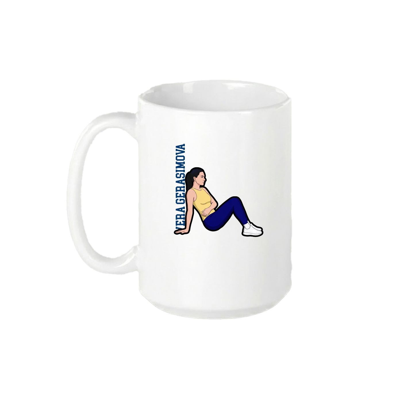 15oz Coffee Mug