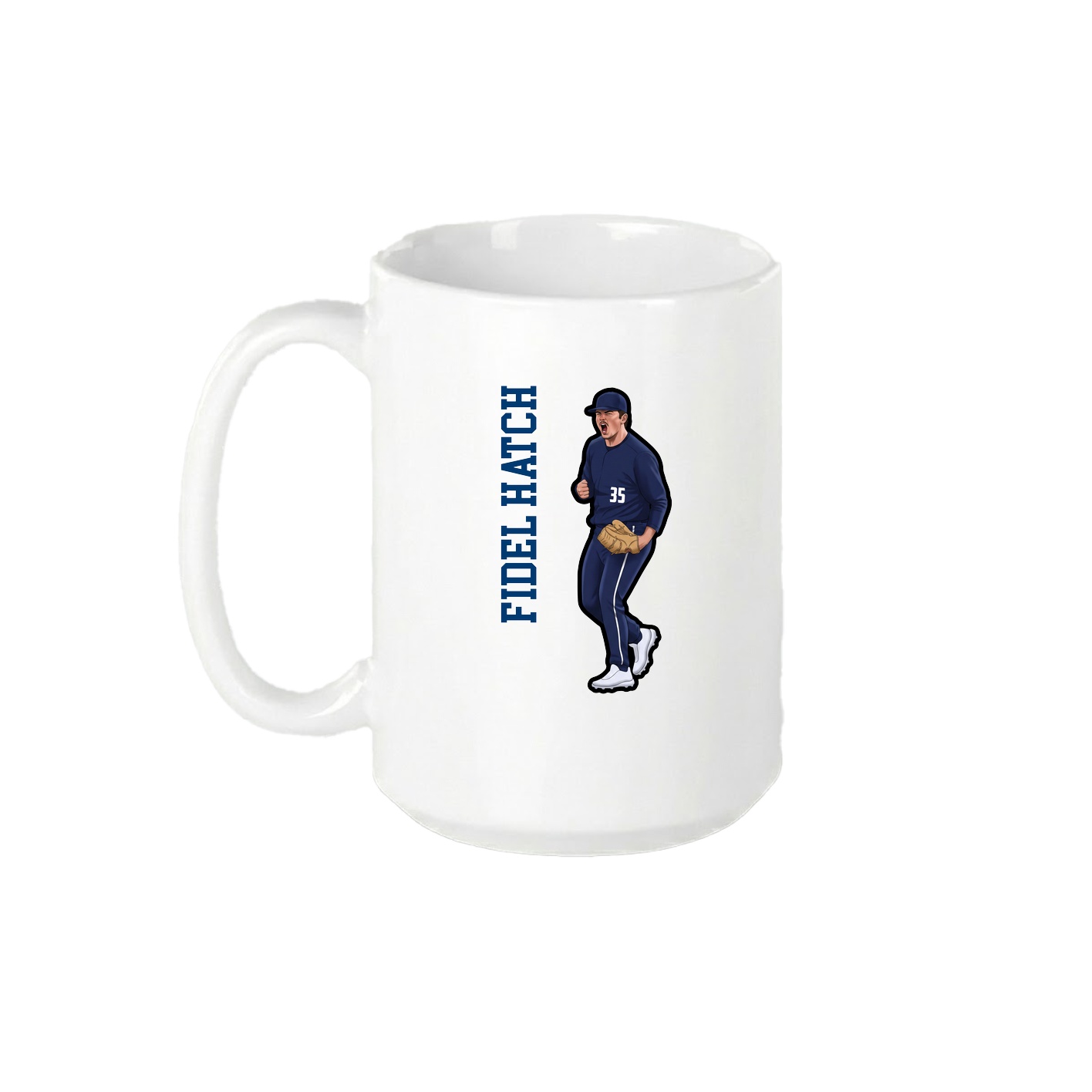 15oz Coffee Mug