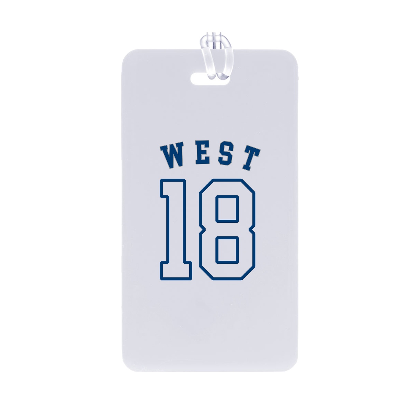 Bag Tag