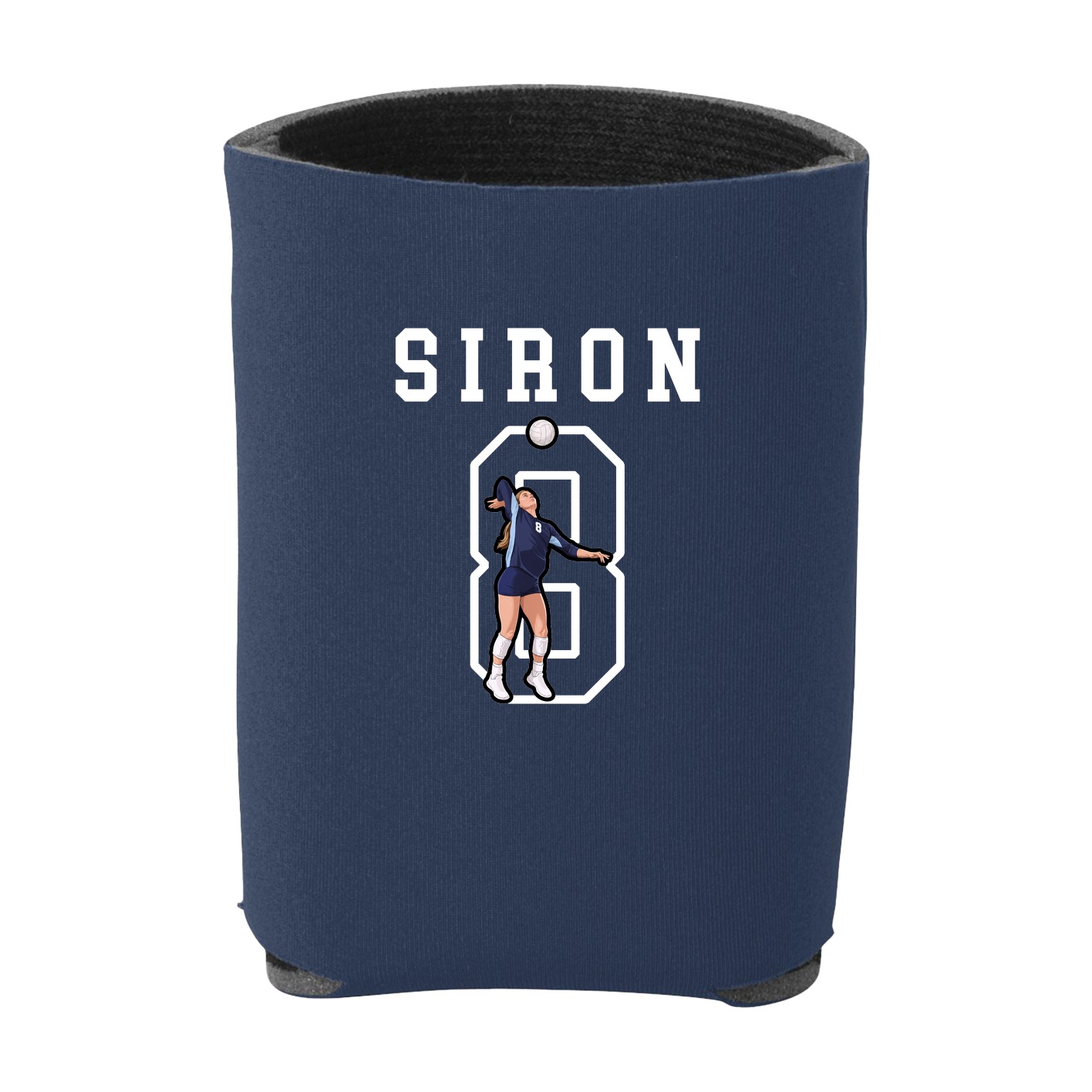Can Holder — Shirsey in Navy